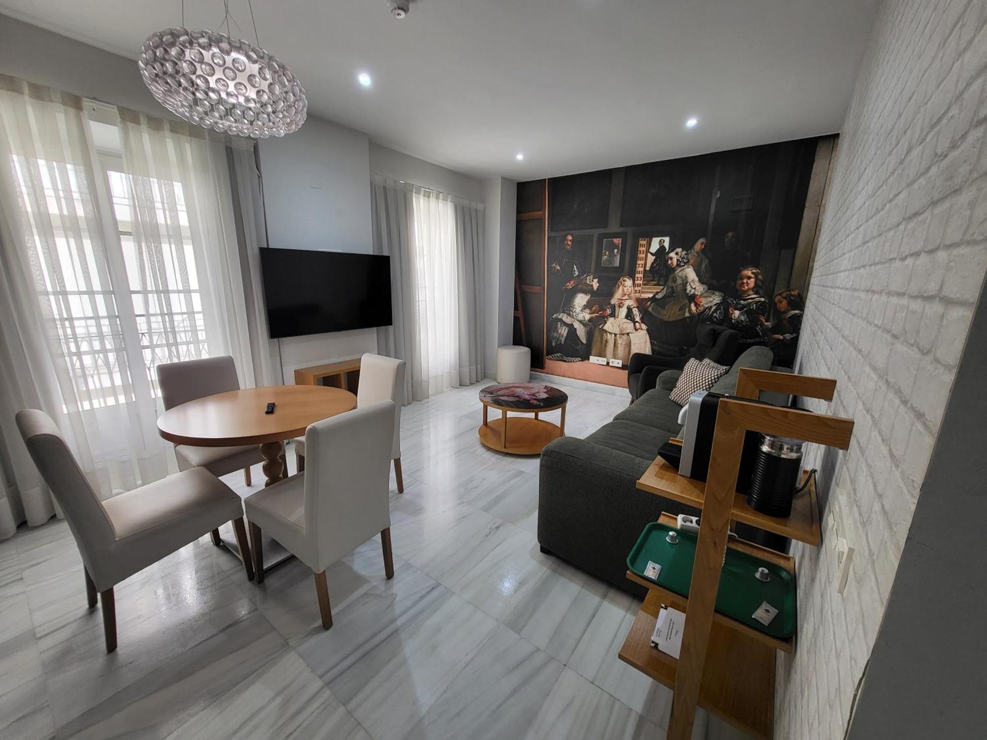 Apartment Casa Gloria *
