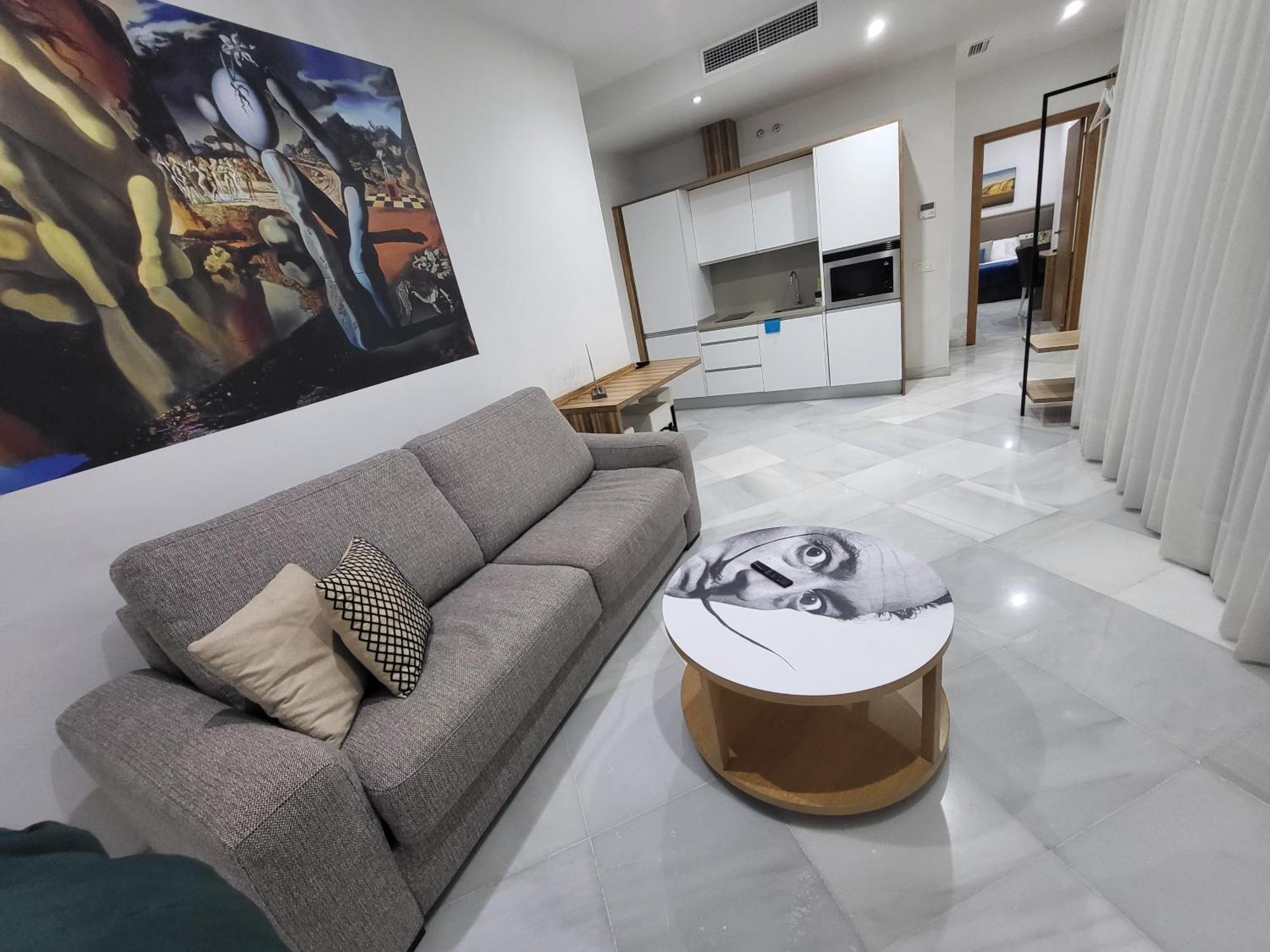 Apartment Casa Gloria Seville