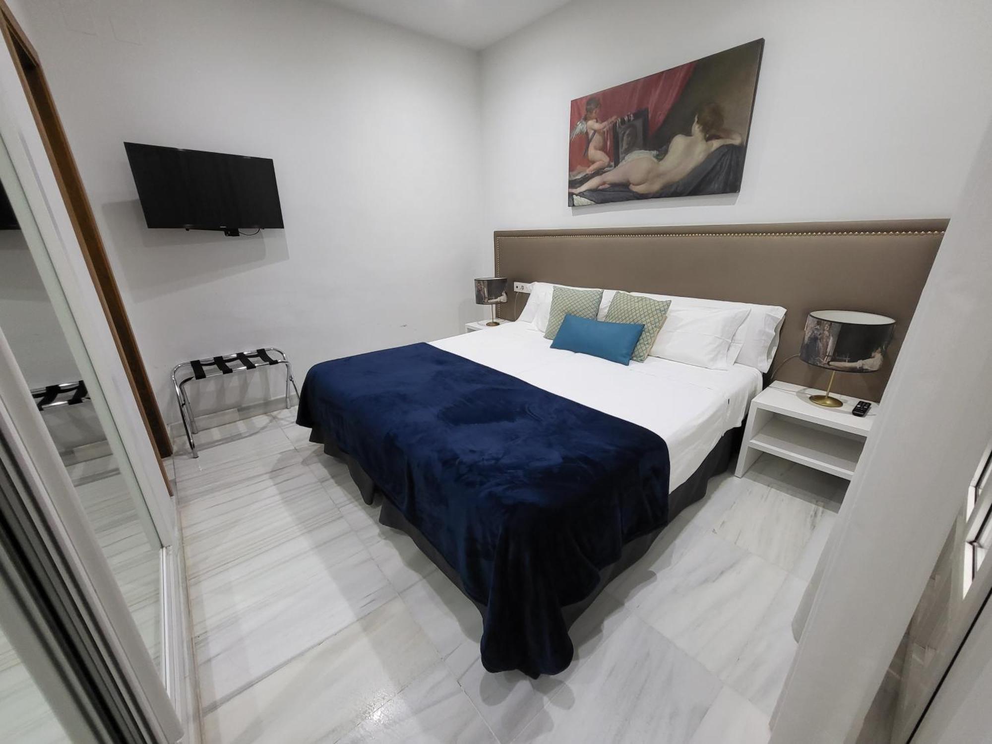 Casa Gloria * Seville
