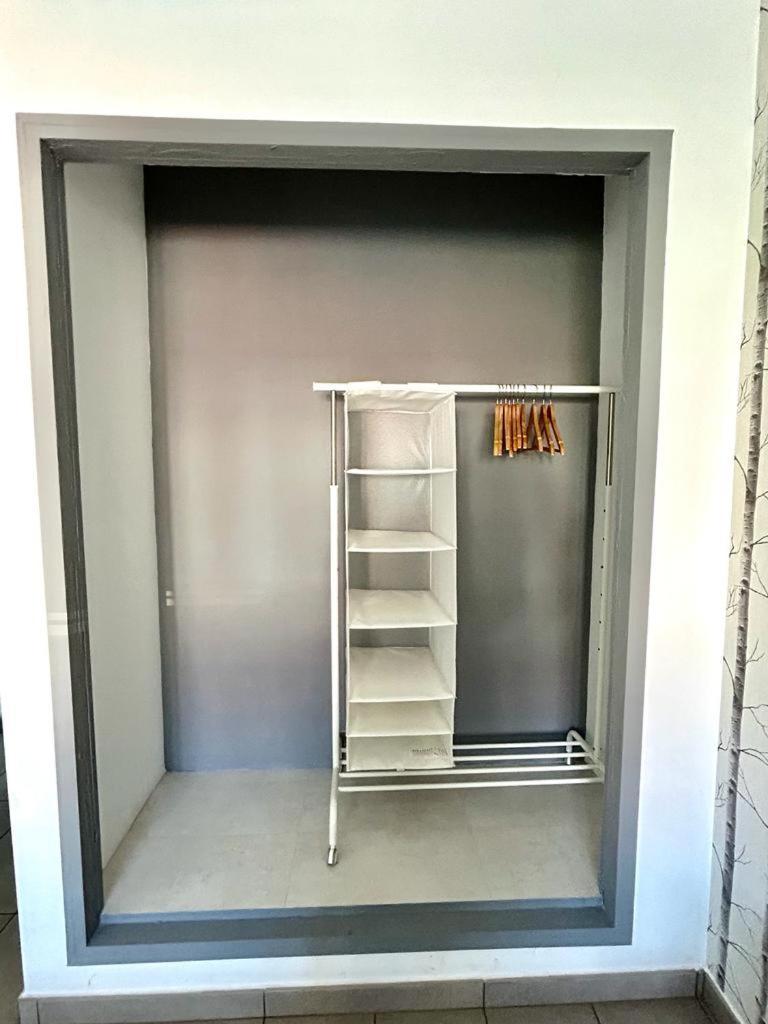 Hispalis Gran Plaza Apartamento