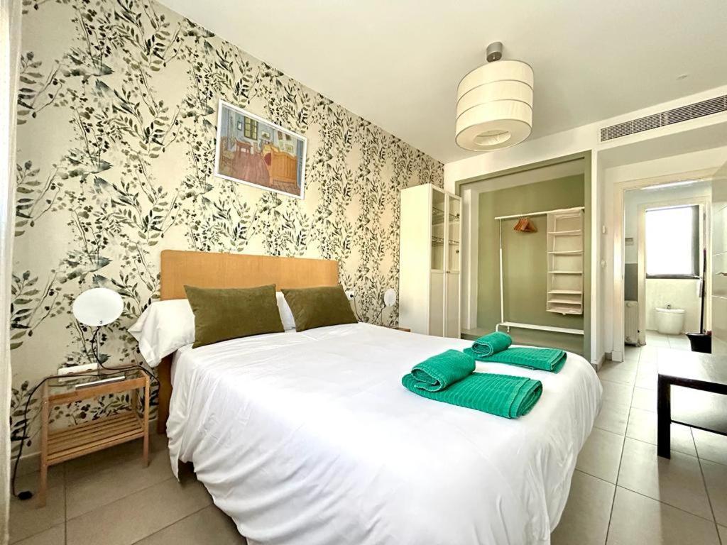 Apartamento Hispalis Gran Plaza *