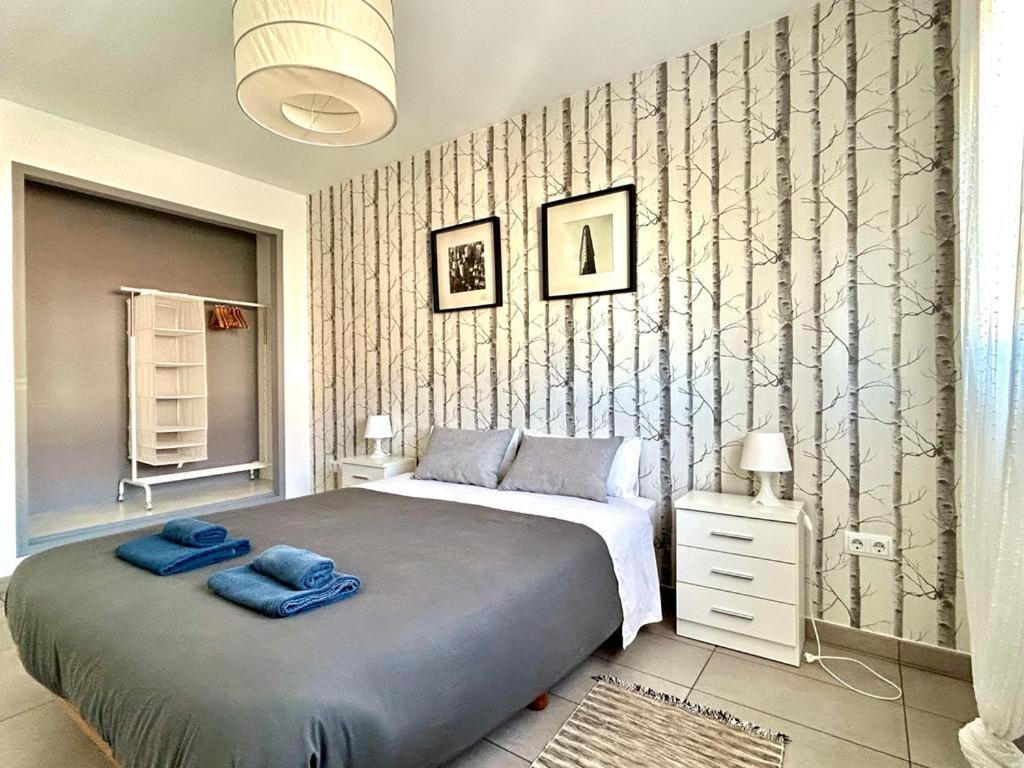 Apartamento Hispalis Gran Plaza