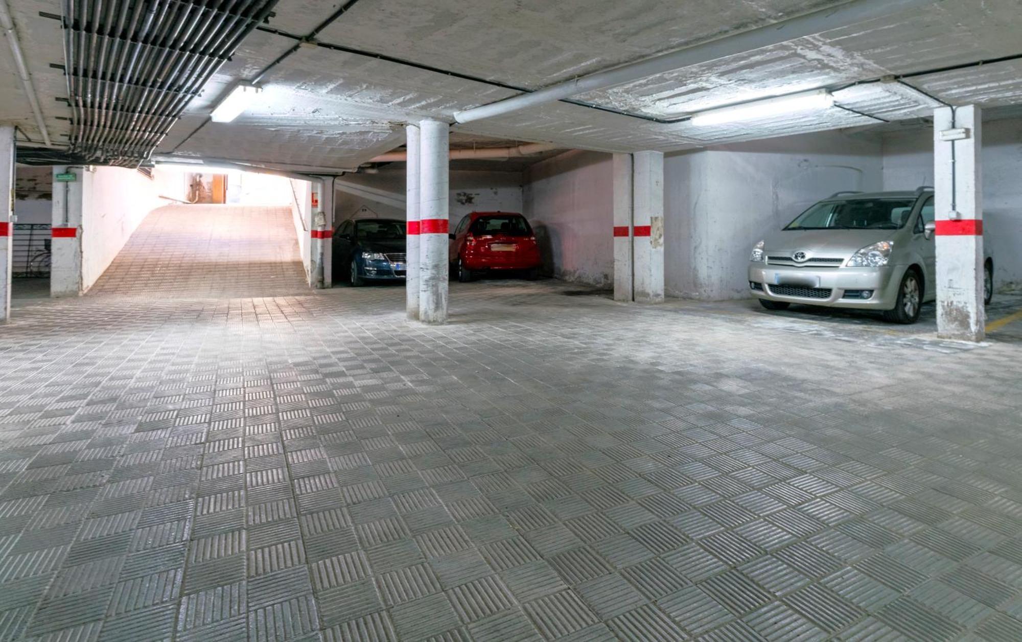 Apartamento Pilatos Superior Sevilla