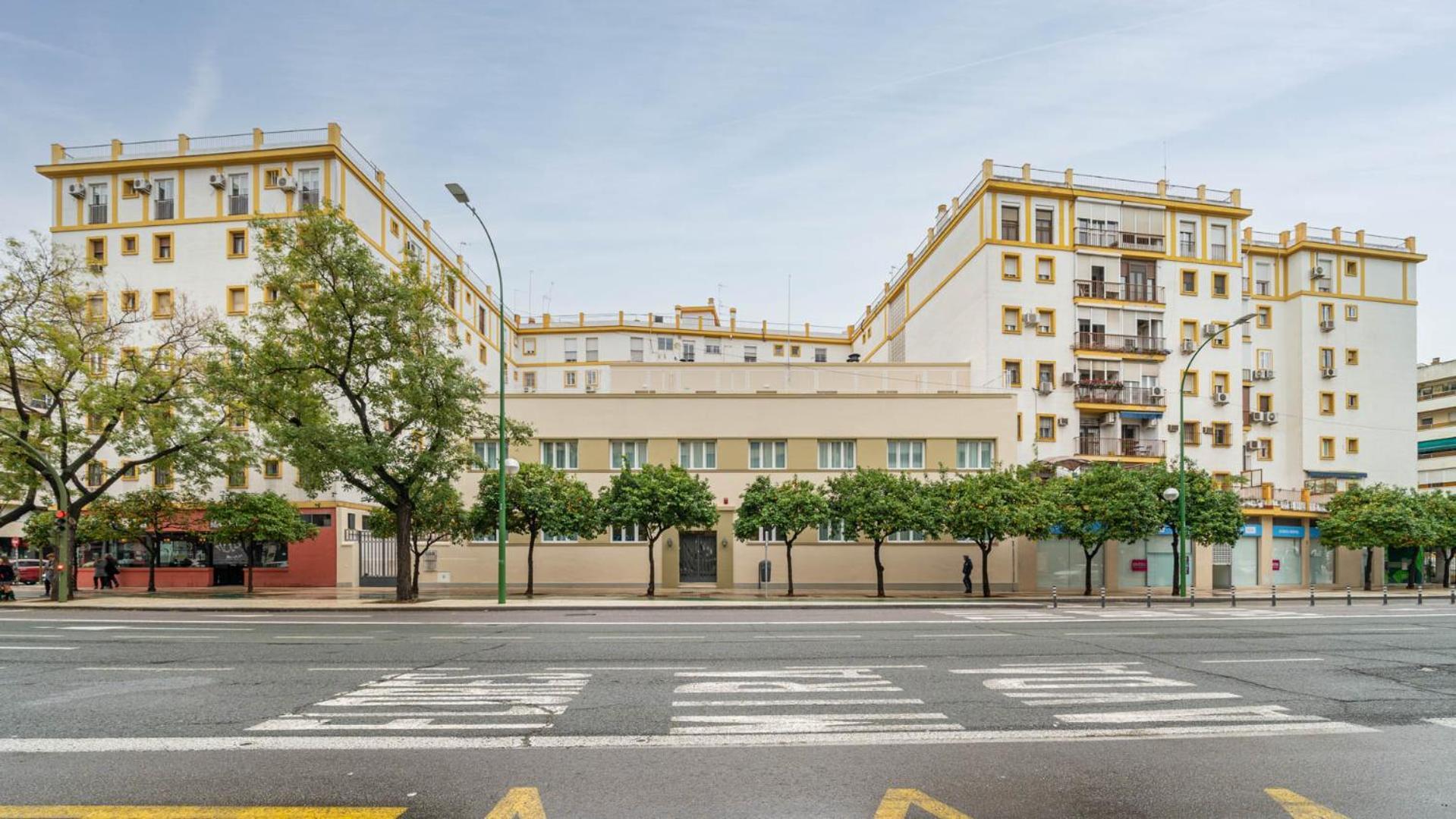 Limehome Ronda De Capuchinos Apartamento *