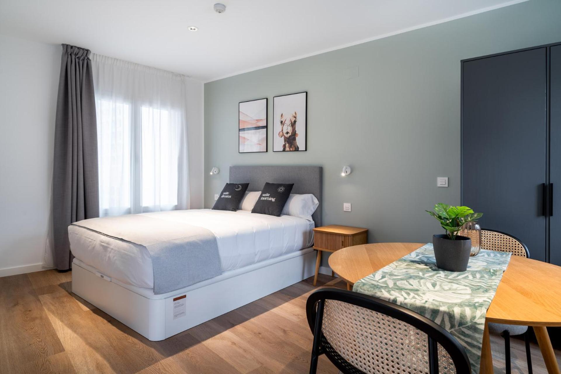 Apartamento Limehome Ronda De Capuchinos