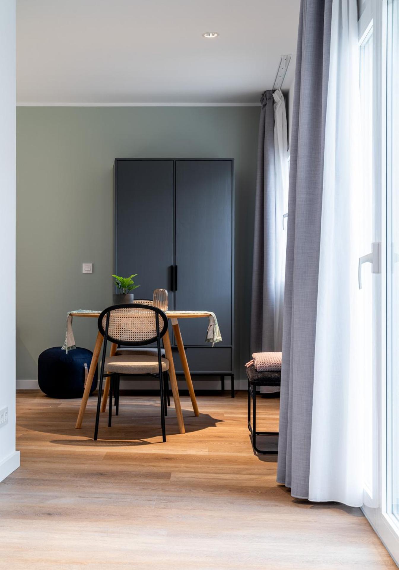 Apartamento Limehome Ronda De Capuchinos