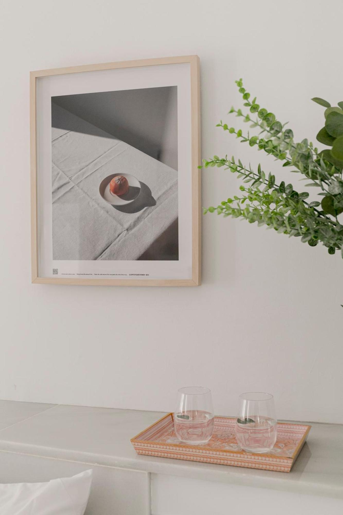 Aurora Terrace Apartment Seville