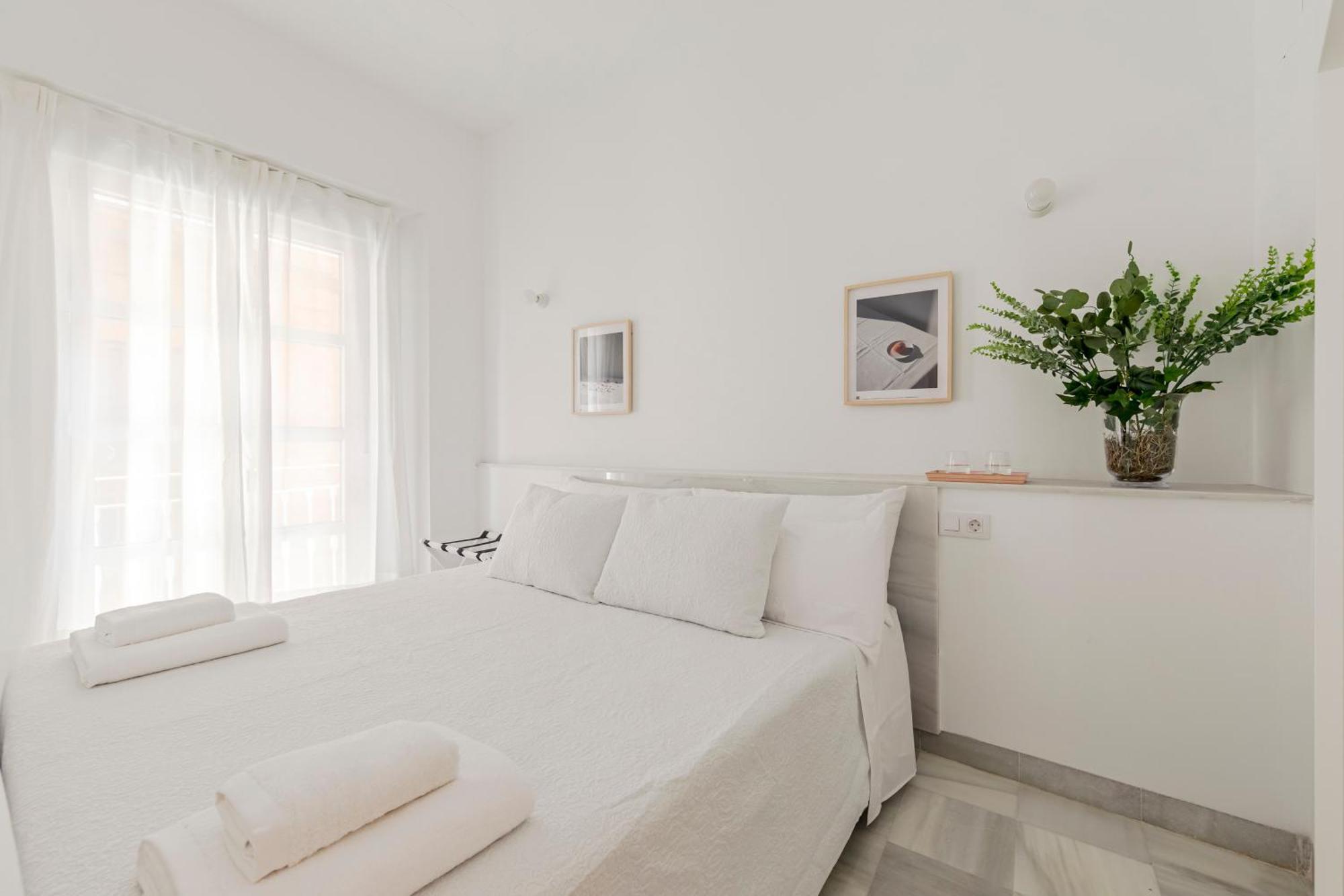 Apartment Aurora Terrace Seville