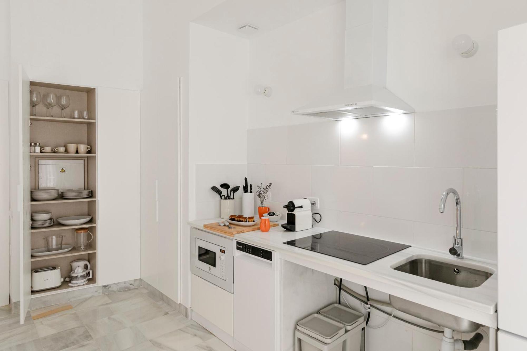 Apartment Aurora Terrace *