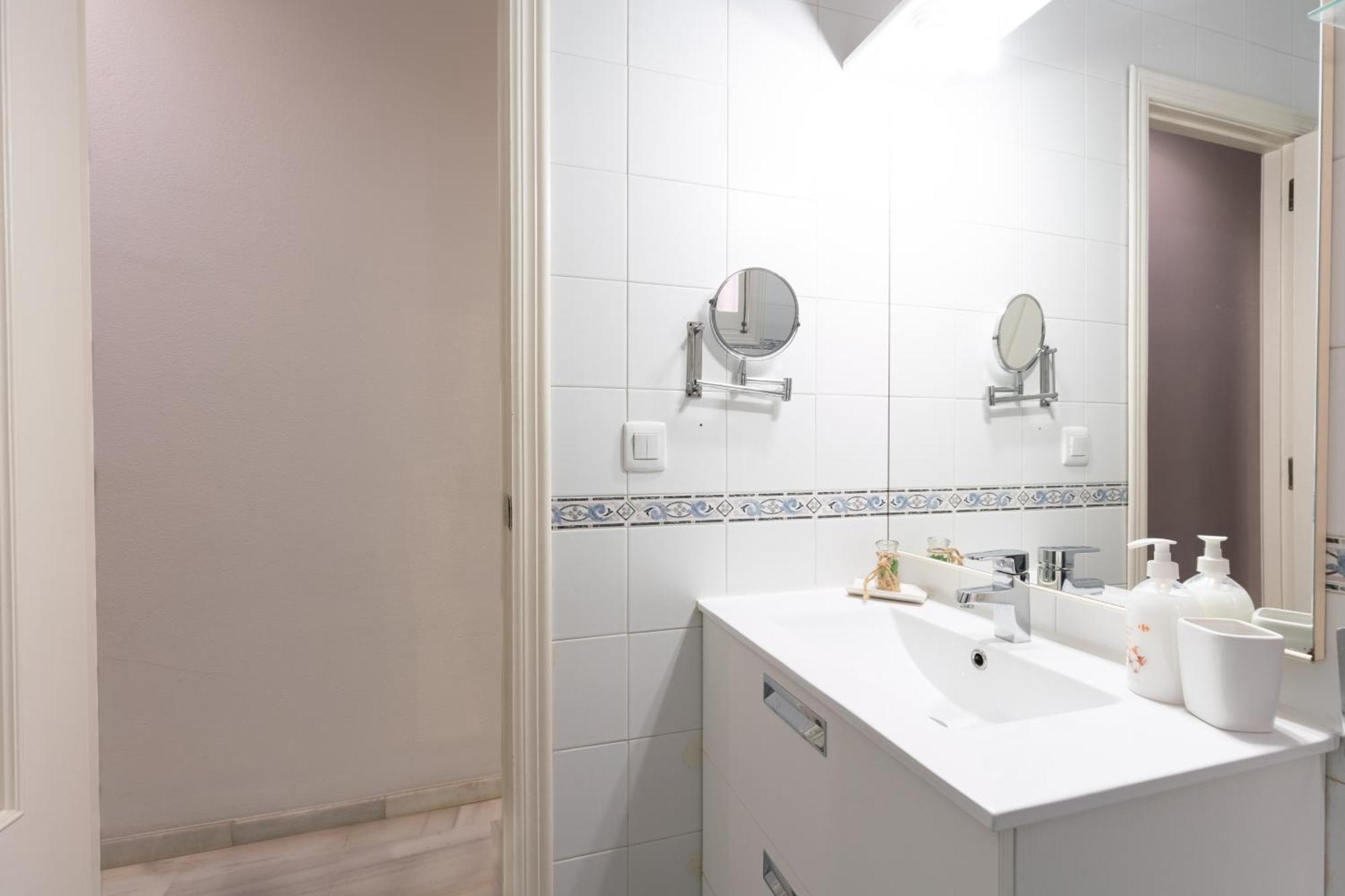Apartamento Antigua Casa Típica Sevillana Rehabilitada En Casco Histórico *