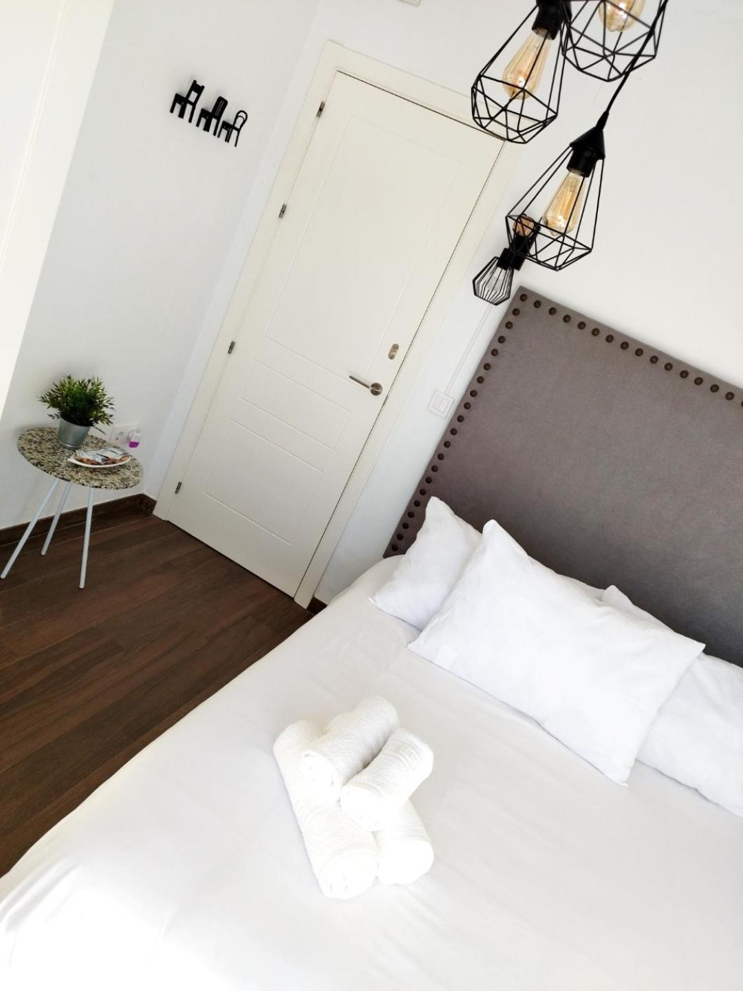 Habitación en casa particular Casa Blanca