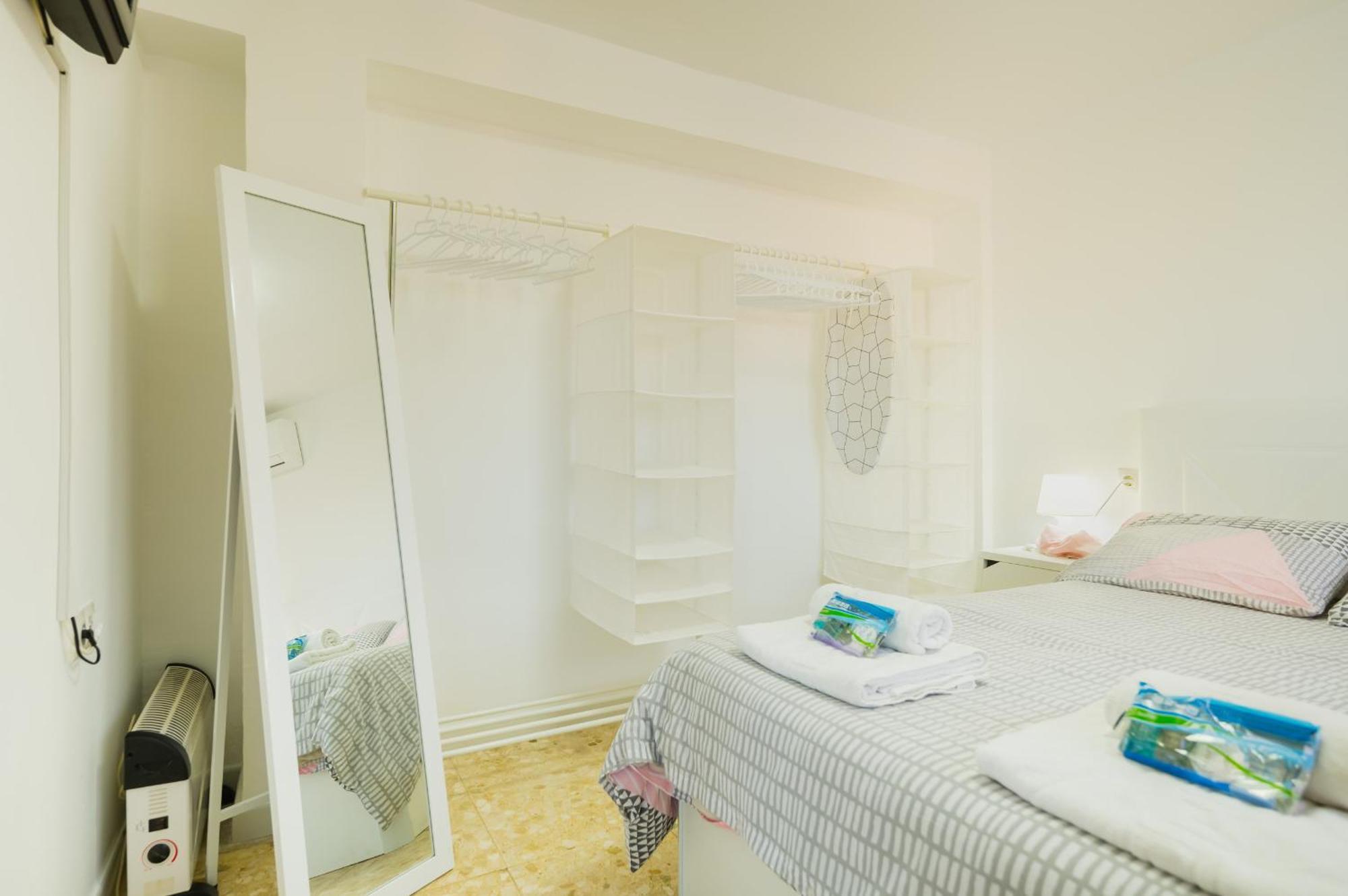 Luminoso Apartamento *