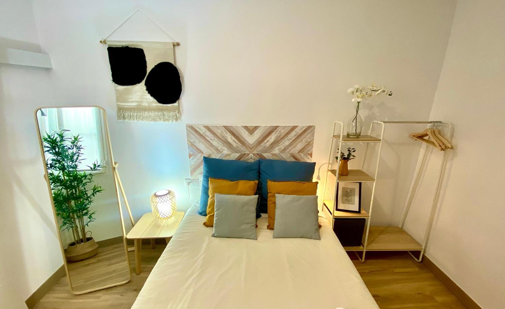 Apartment Inocentes *