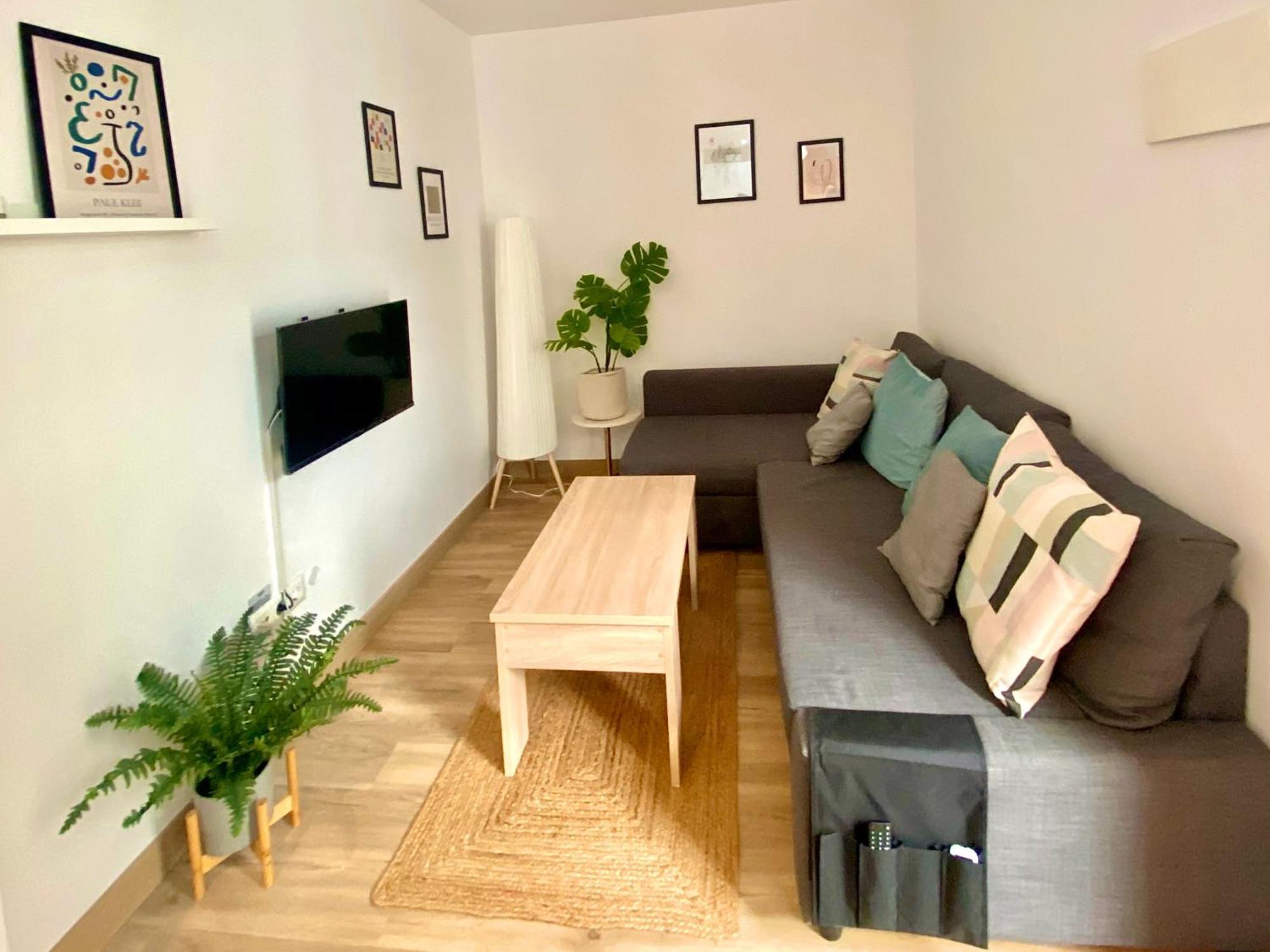 Apartment Inocentes *