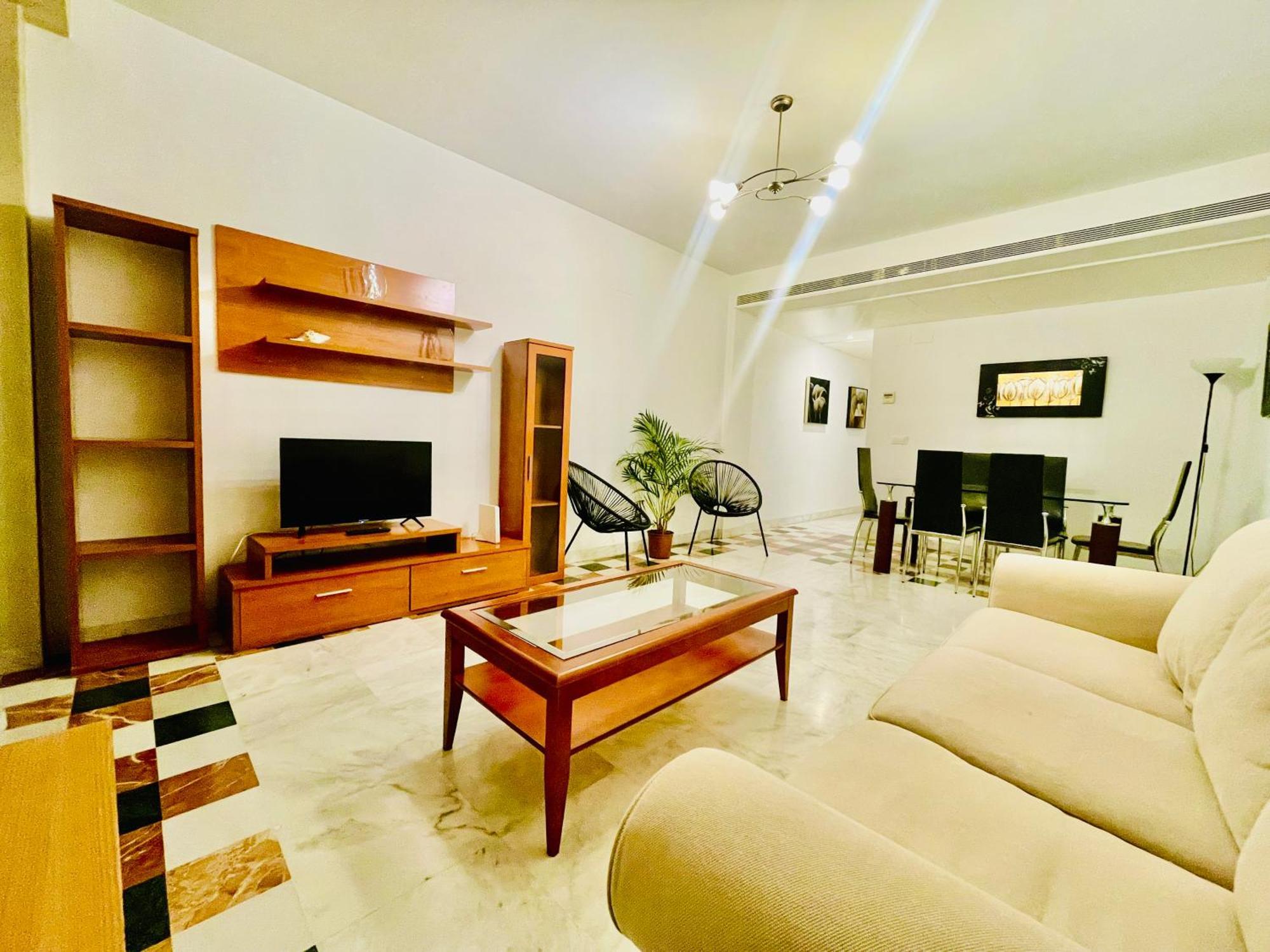 Entrecatedrales Apartment *