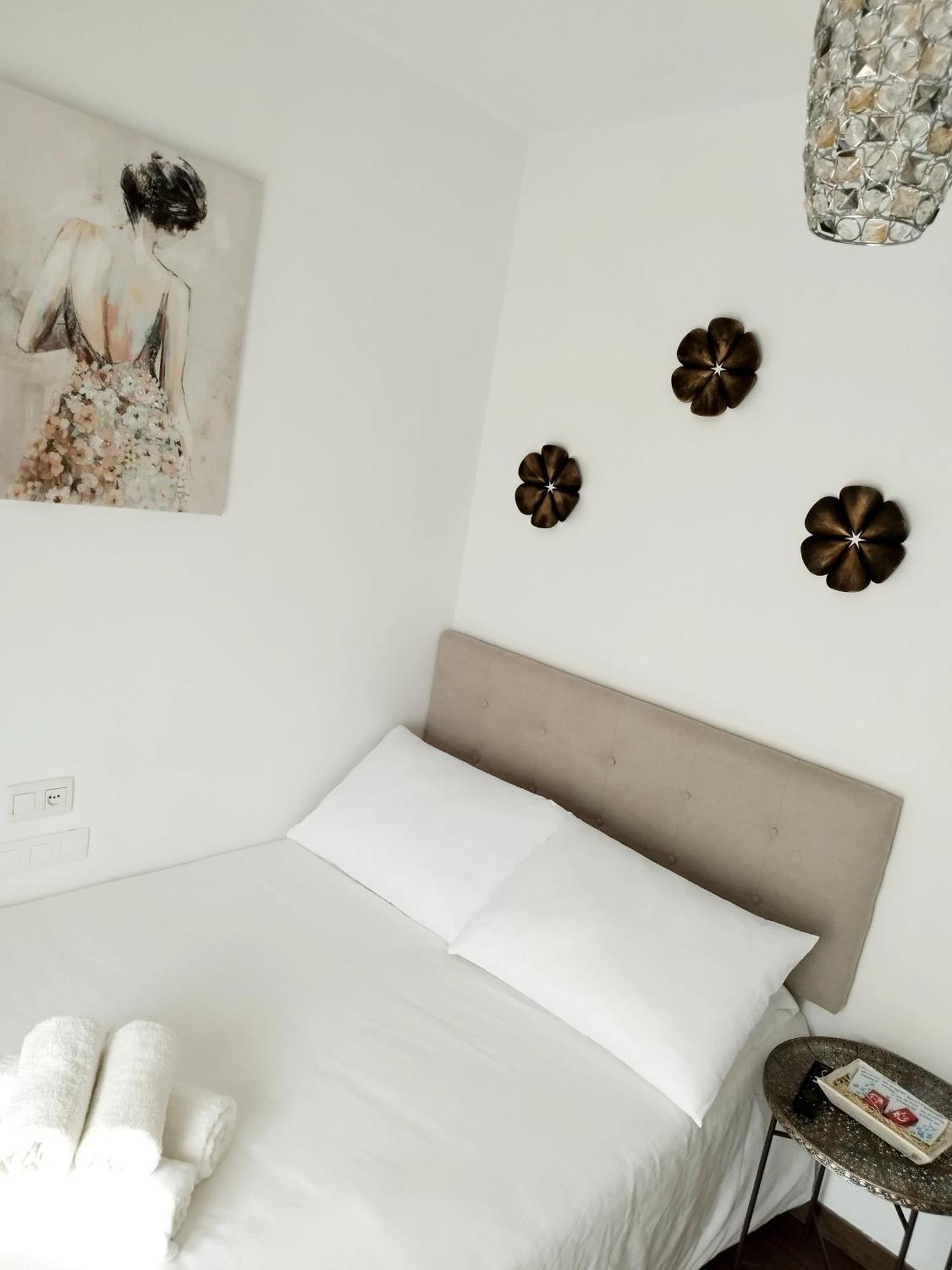 Casa Blanca Habitación en casa particular