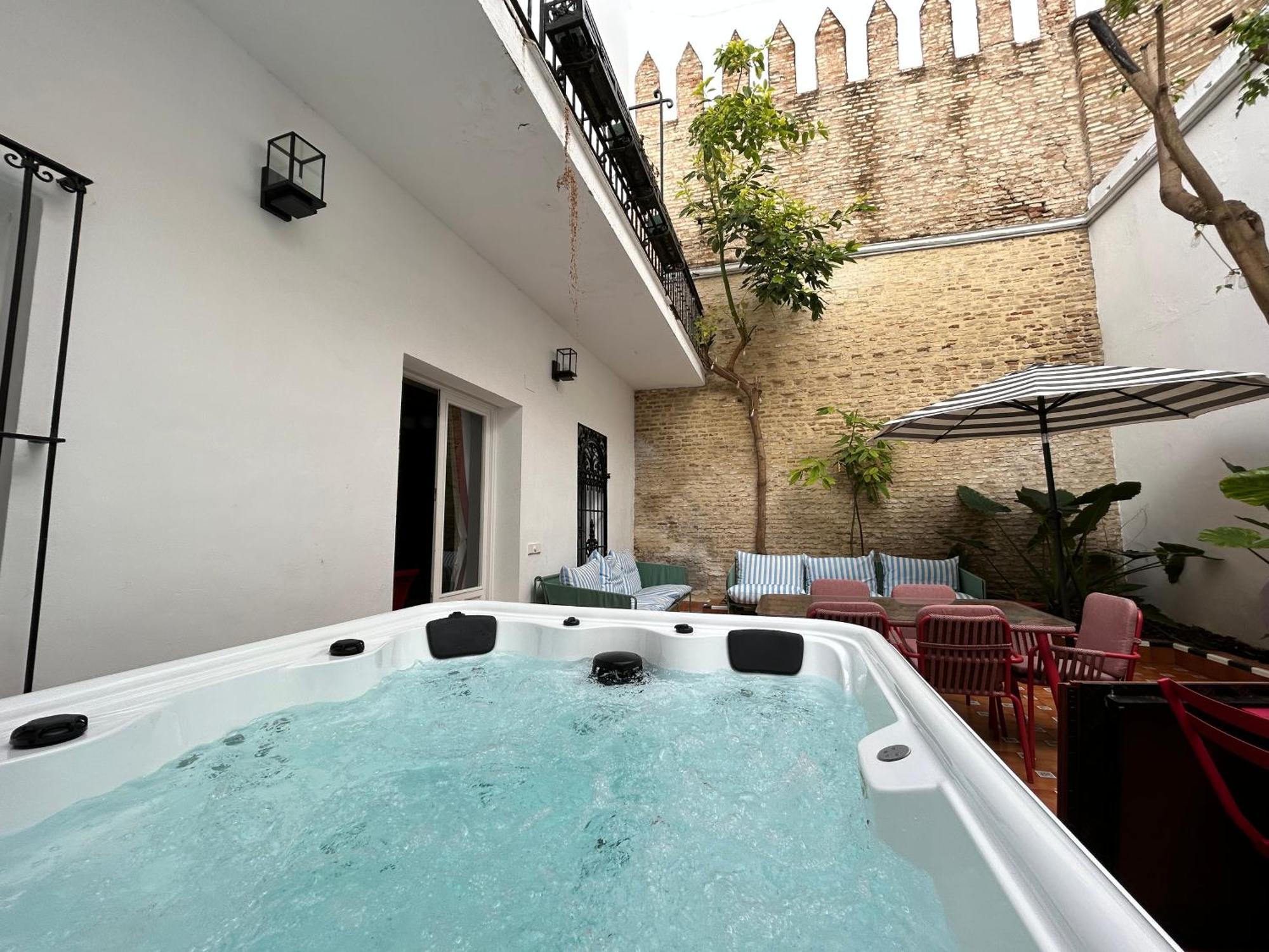 Puerta De Armas Apartment