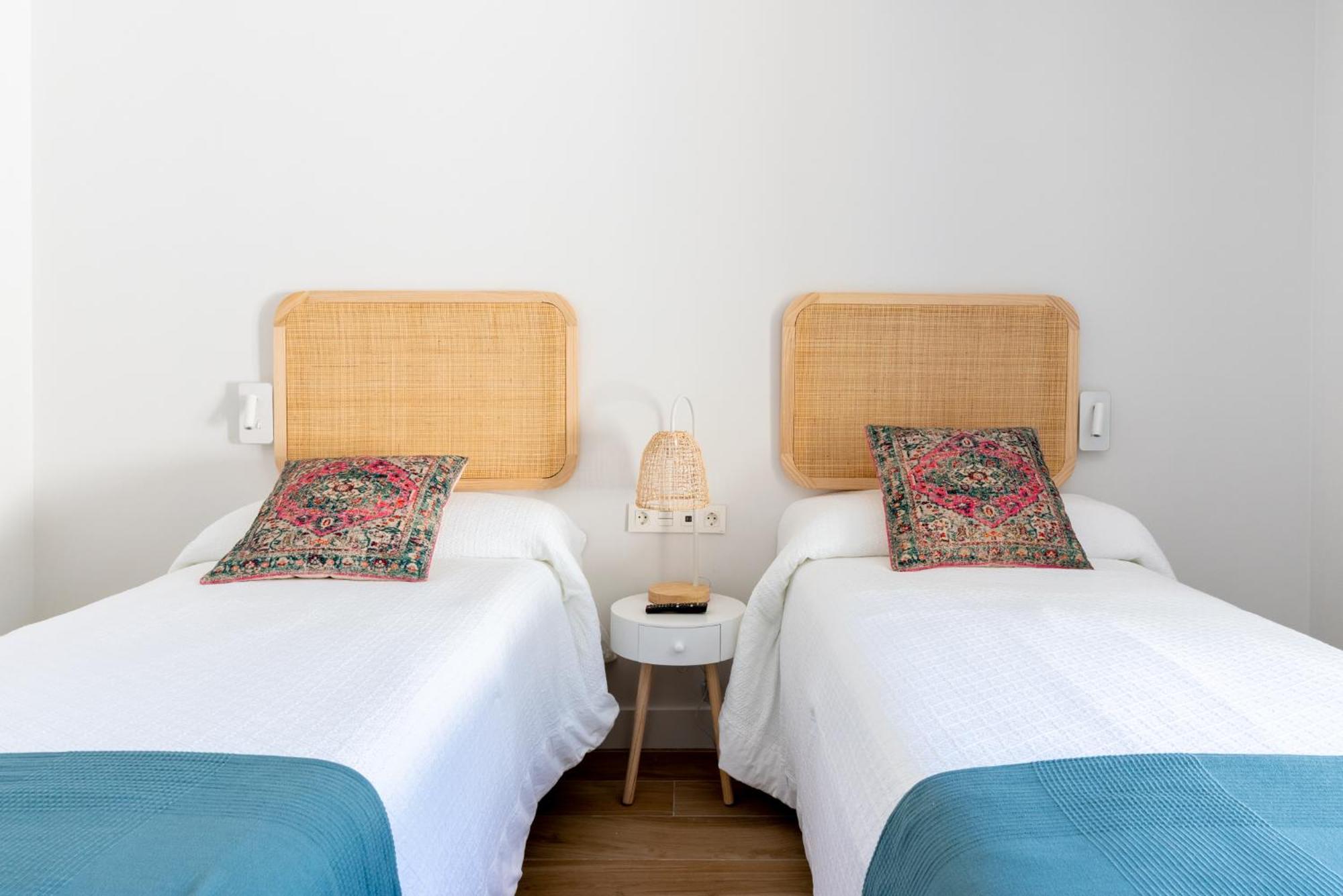 Apartamento Apartamentos, Center Sevilla