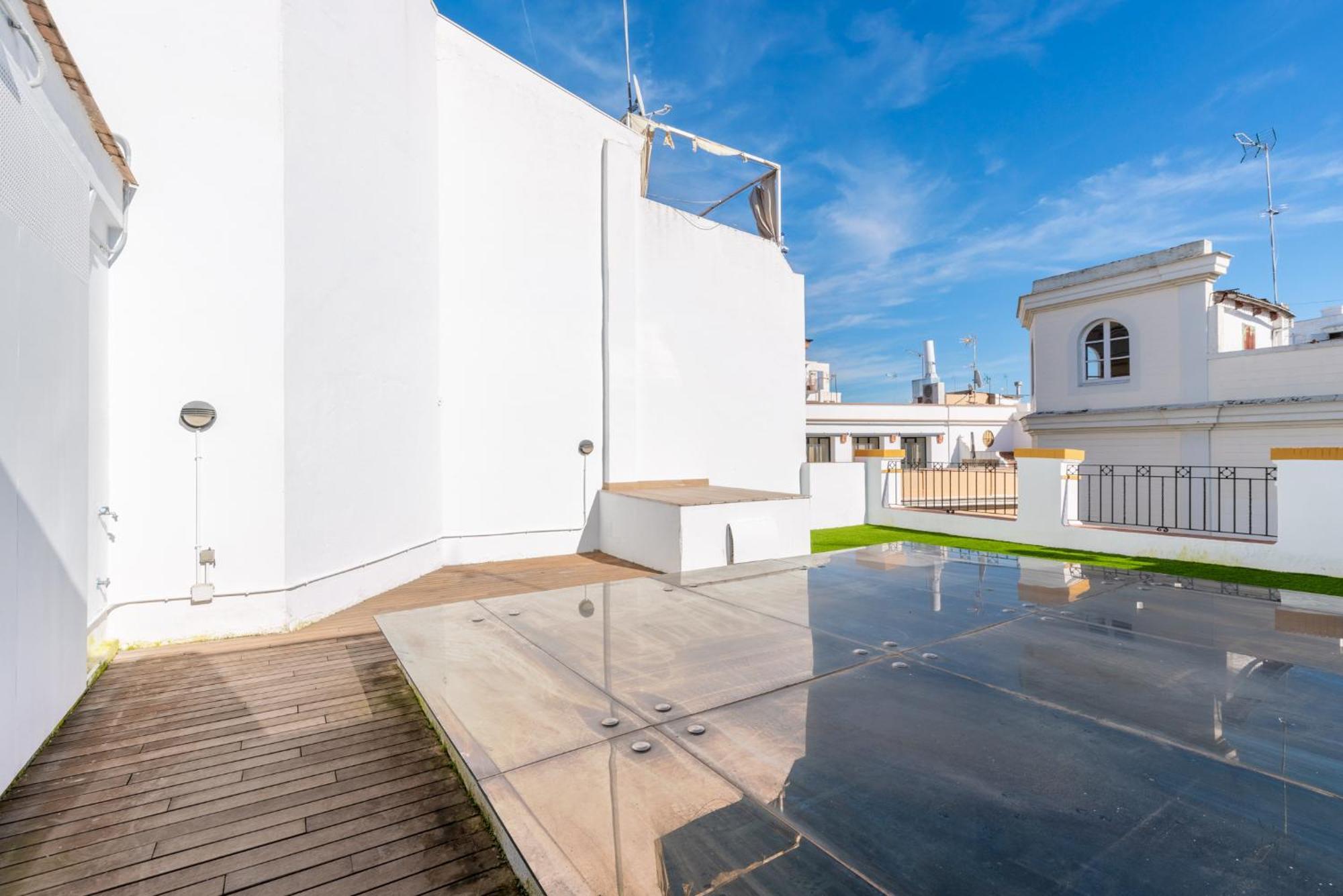 Apartamentos, Center * Sevilla
