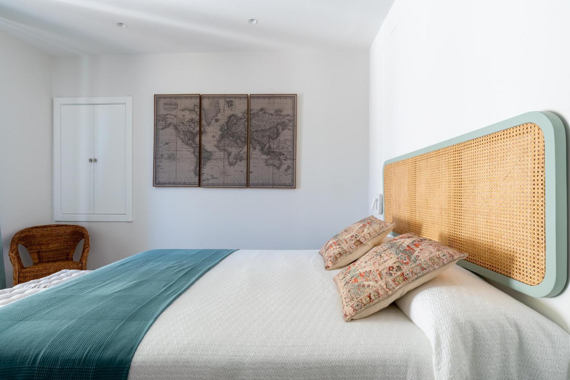 Apartamentos, Center Sevilla