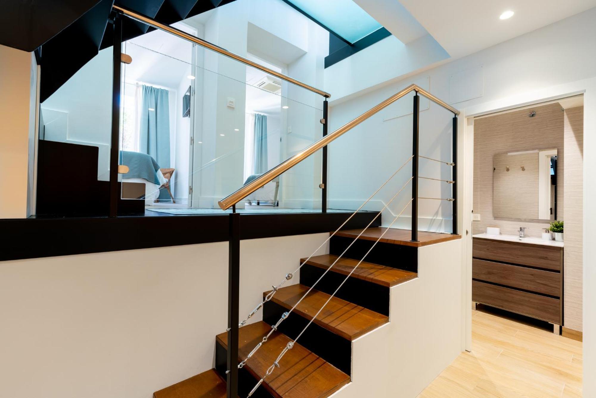 Apartamento Apartamentos, Center Sevilla