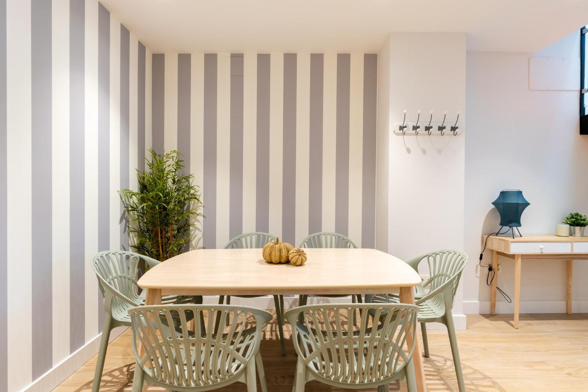Apartamentos, Center Sevilla