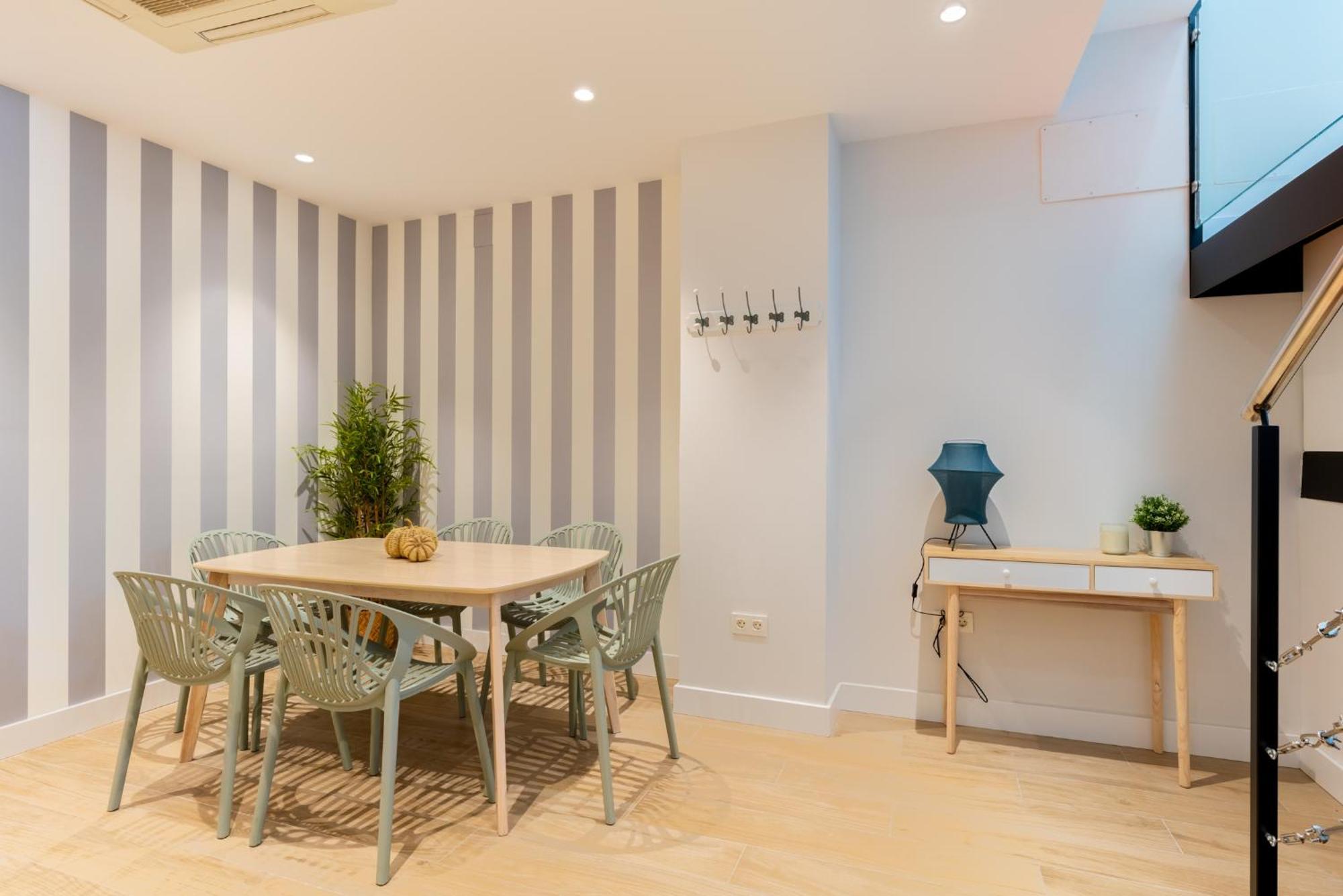 Apartamento Apartamentos, Center Sevilla