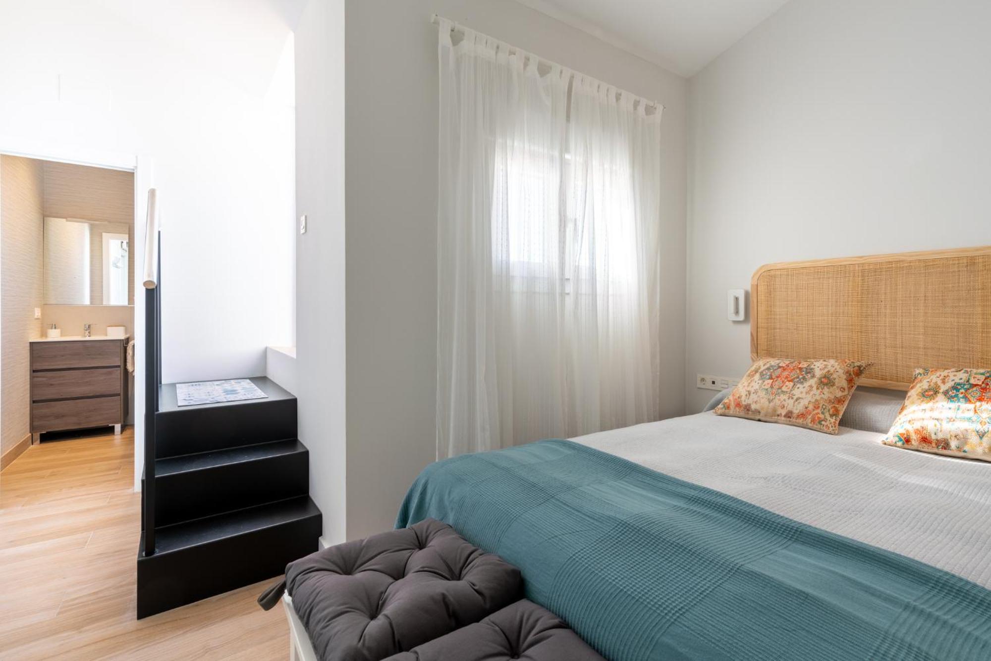 Apartamento Apartamentos, Center *