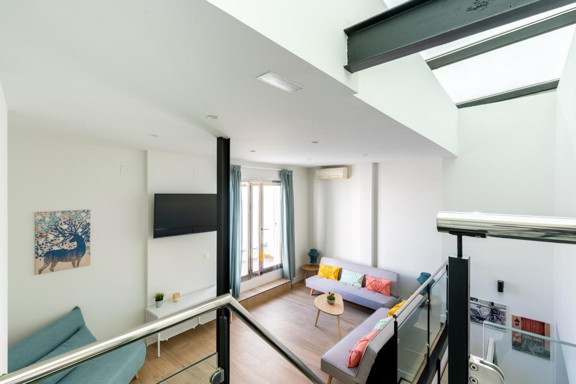 Apartamento Apartamentos, Center