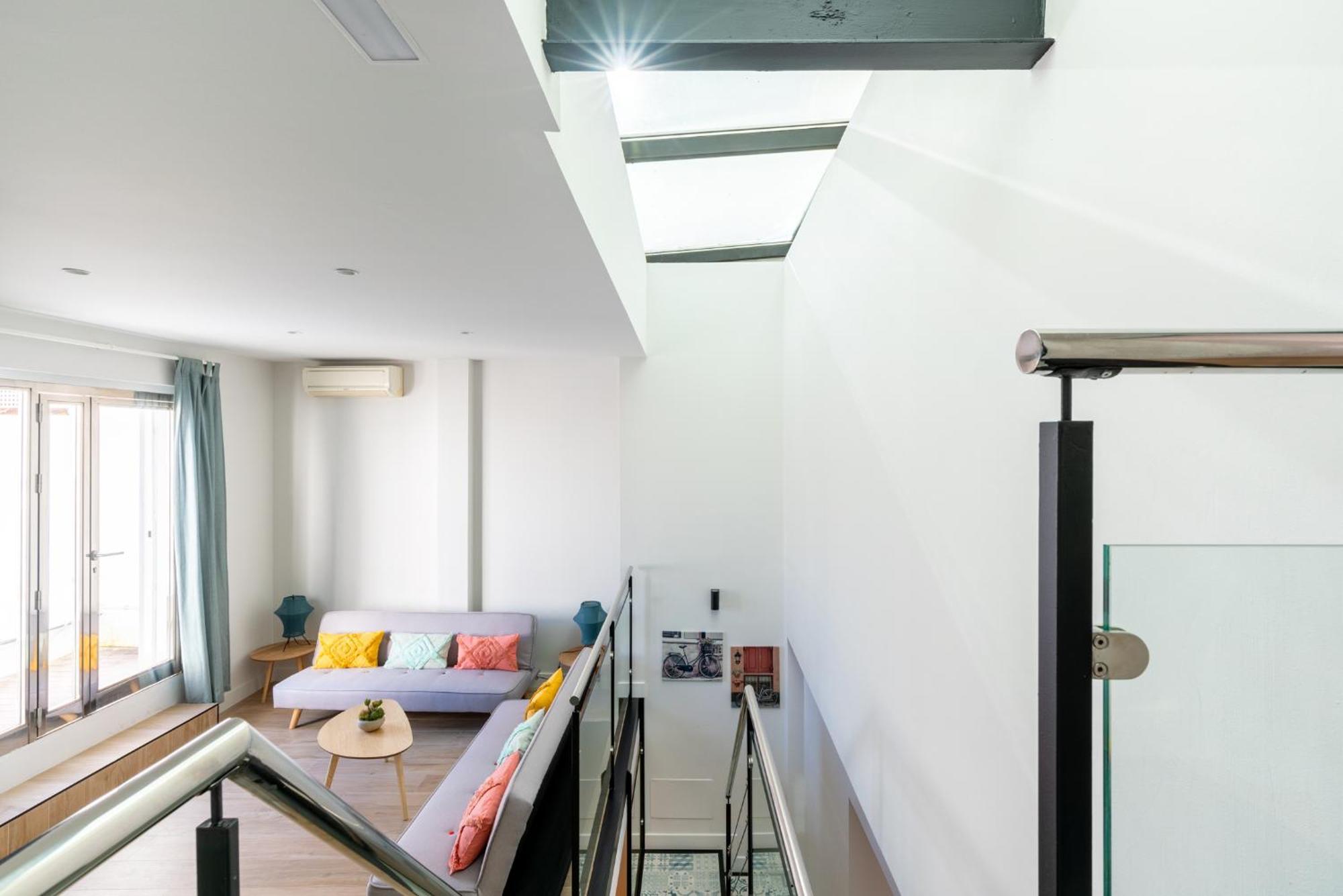 Apartamentos, Center Apartamento Sevilla