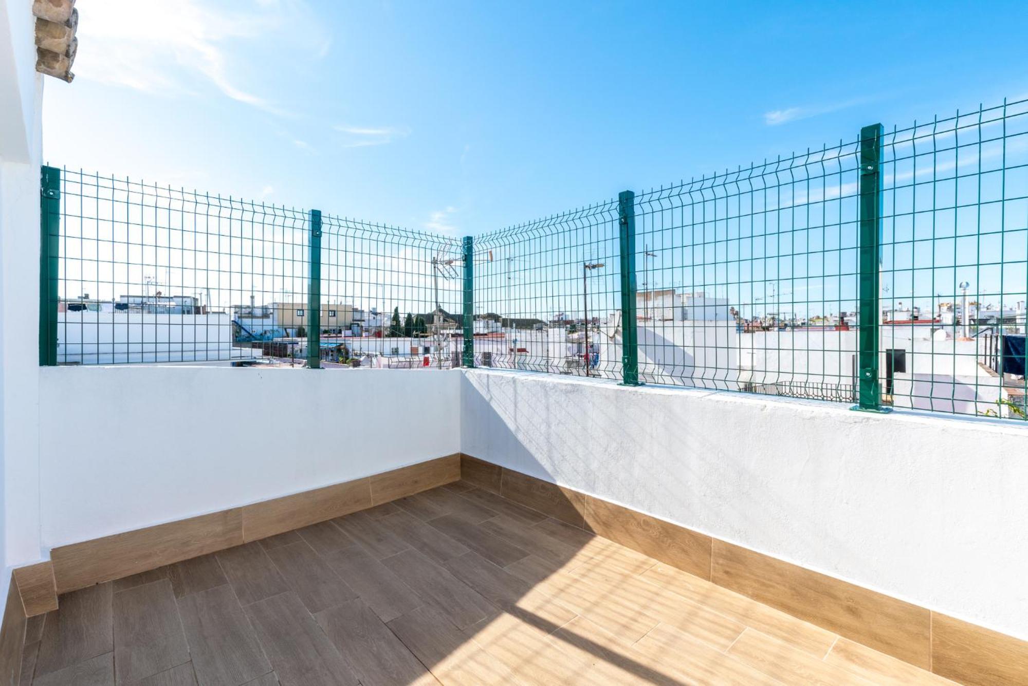 Apartamento Apartamentos, Center Sevilla