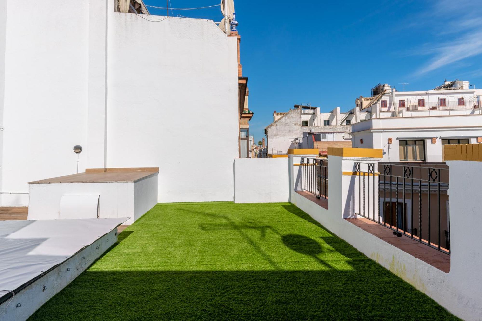 Apartamento Apartamentos, Center Sevilla