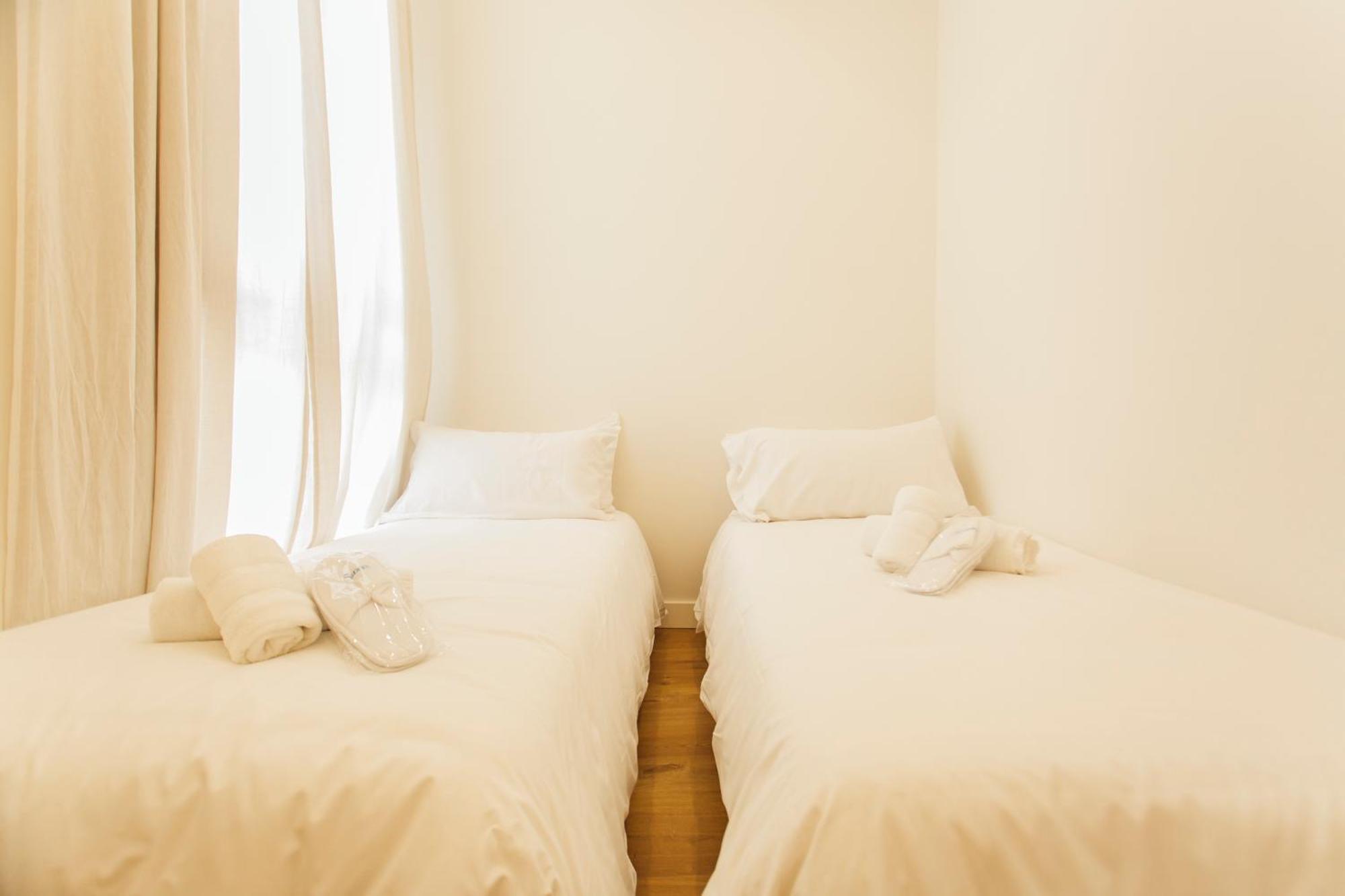 Cozy And Modern- 2bd 1bth - Setas Apartamento