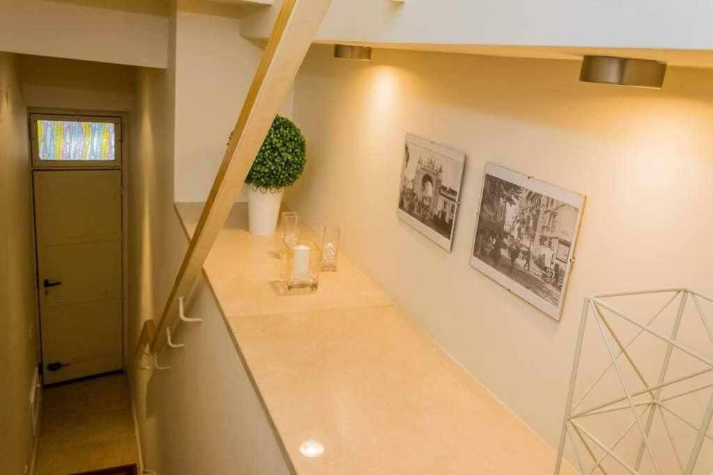 Casa Con Piscina Junto Catedral De Holiday home *