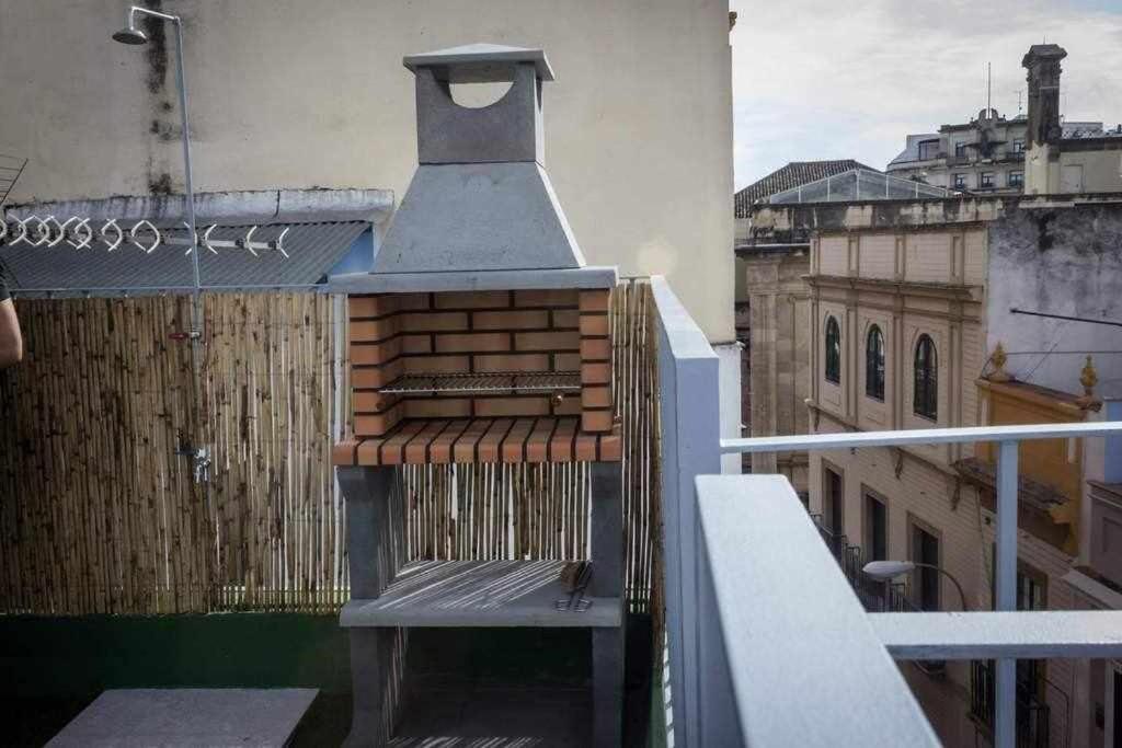 Casa Con Piscina Junto Catedral De Holiday home