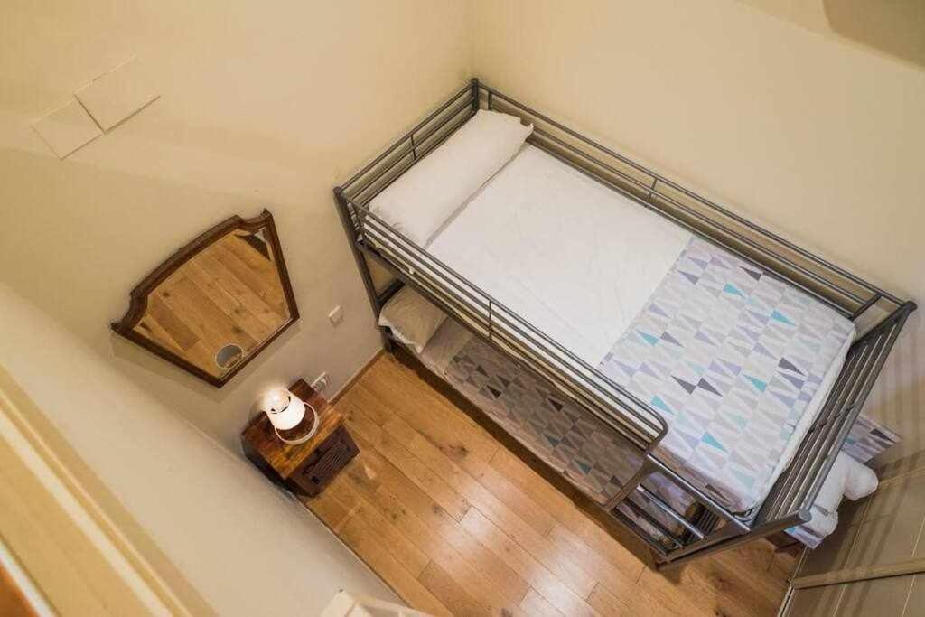 Holiday home Casa Con Piscina Junto Catedral De Seville
