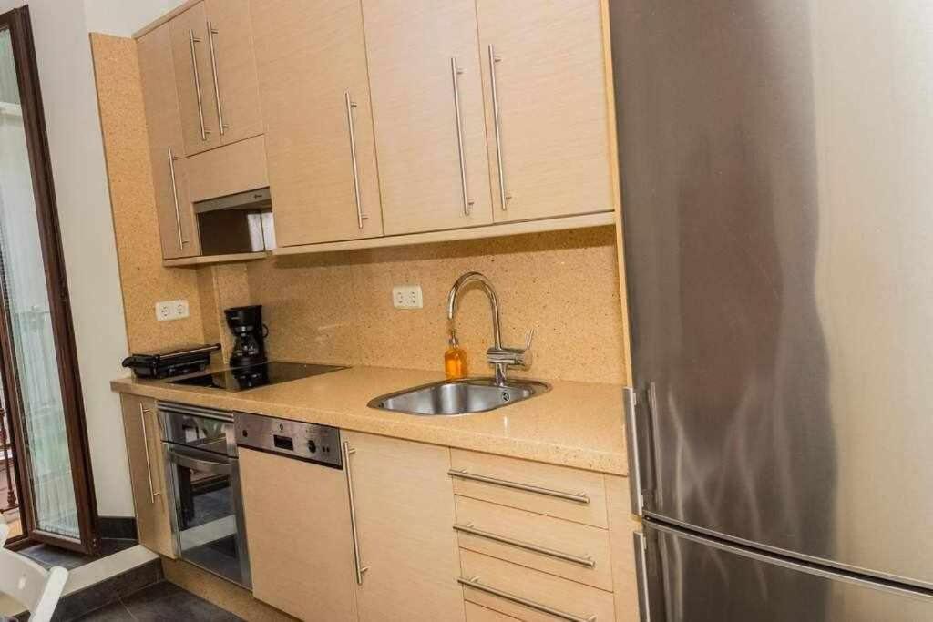 Holiday home Casa Con Piscina Junto Catedral De Seville