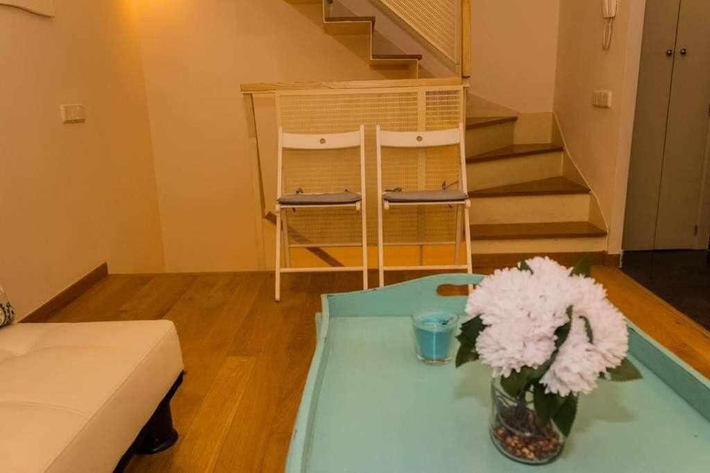 Casa Con Piscina Junto Catedral De Holiday home *