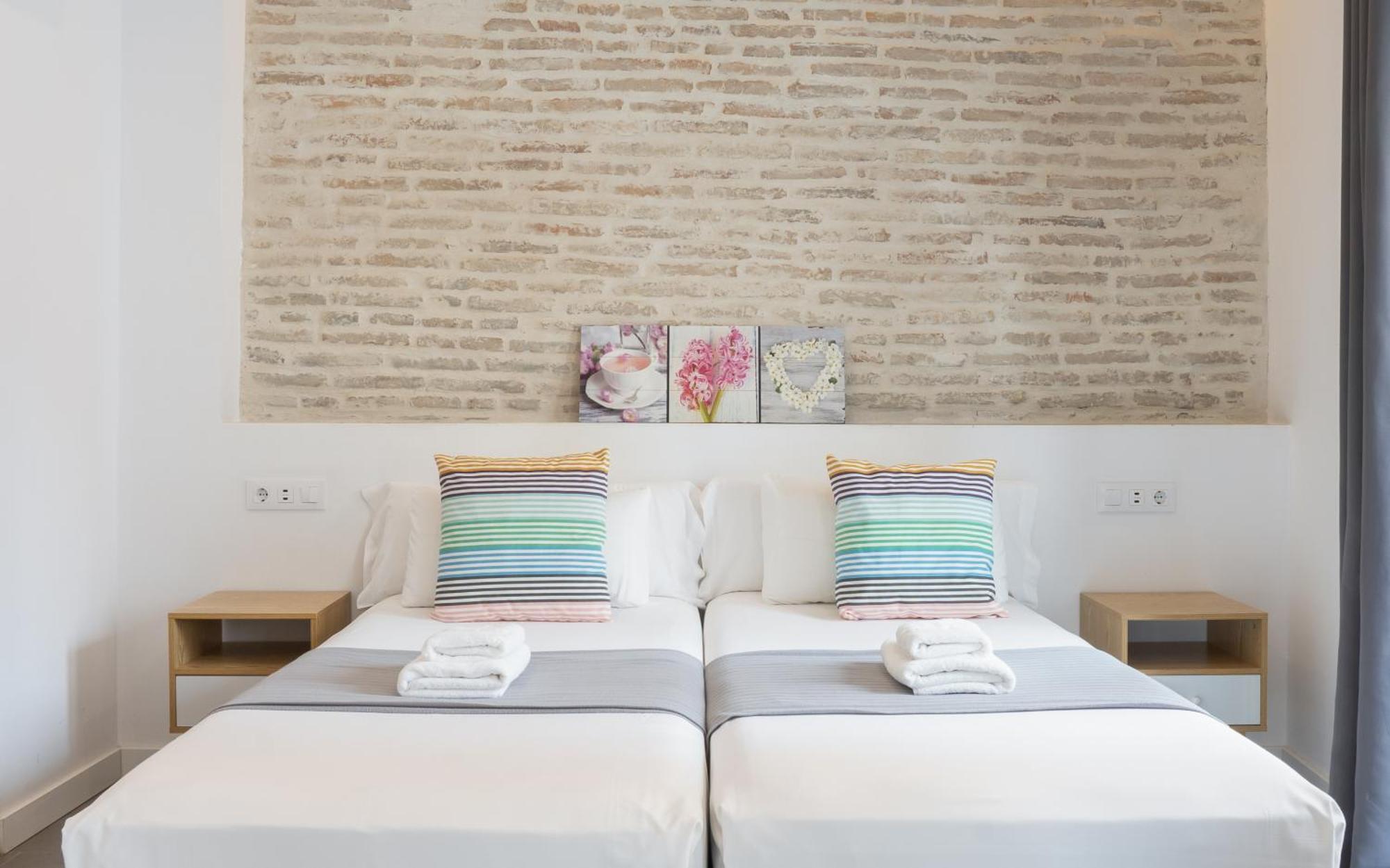Apartment Dolium