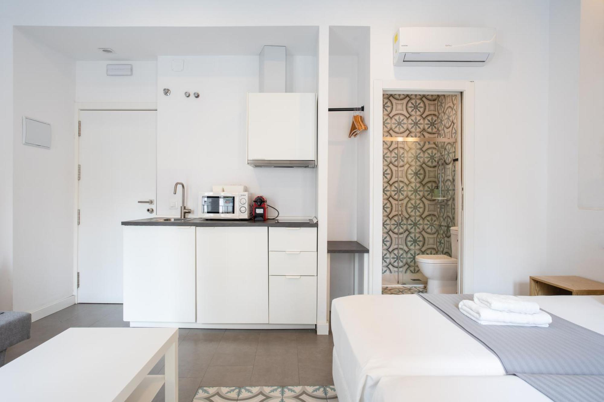 Apartment Dolium