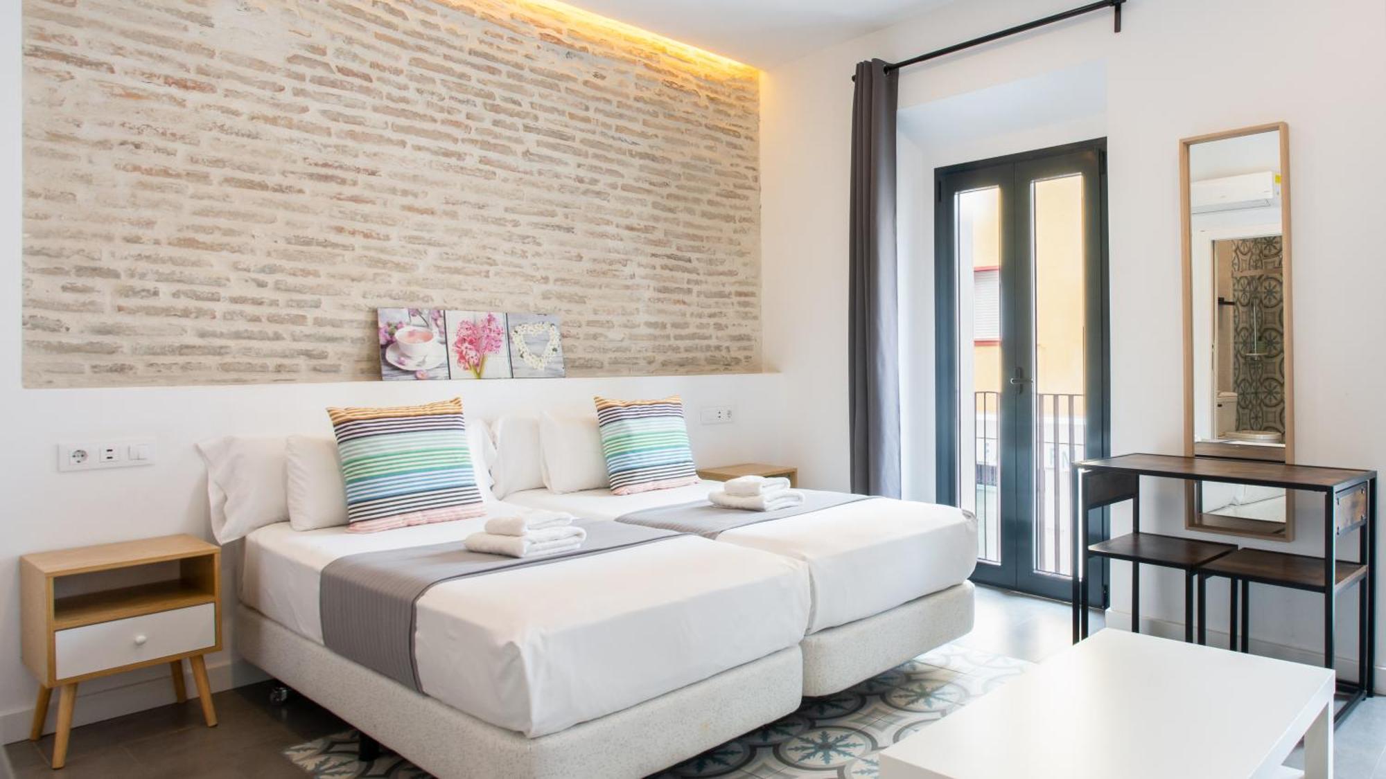 Dolium Apartment *