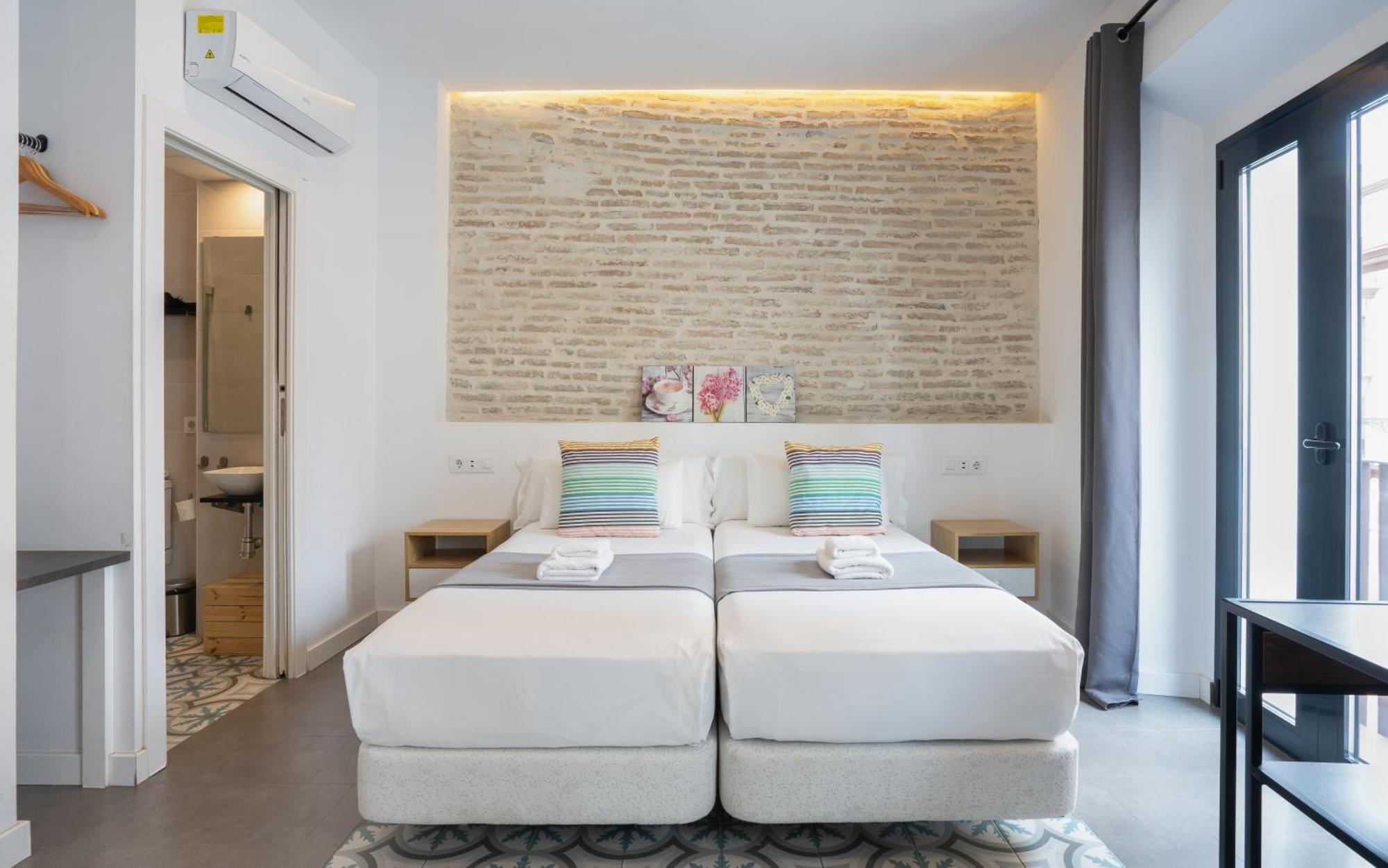 Dolium Apartment *