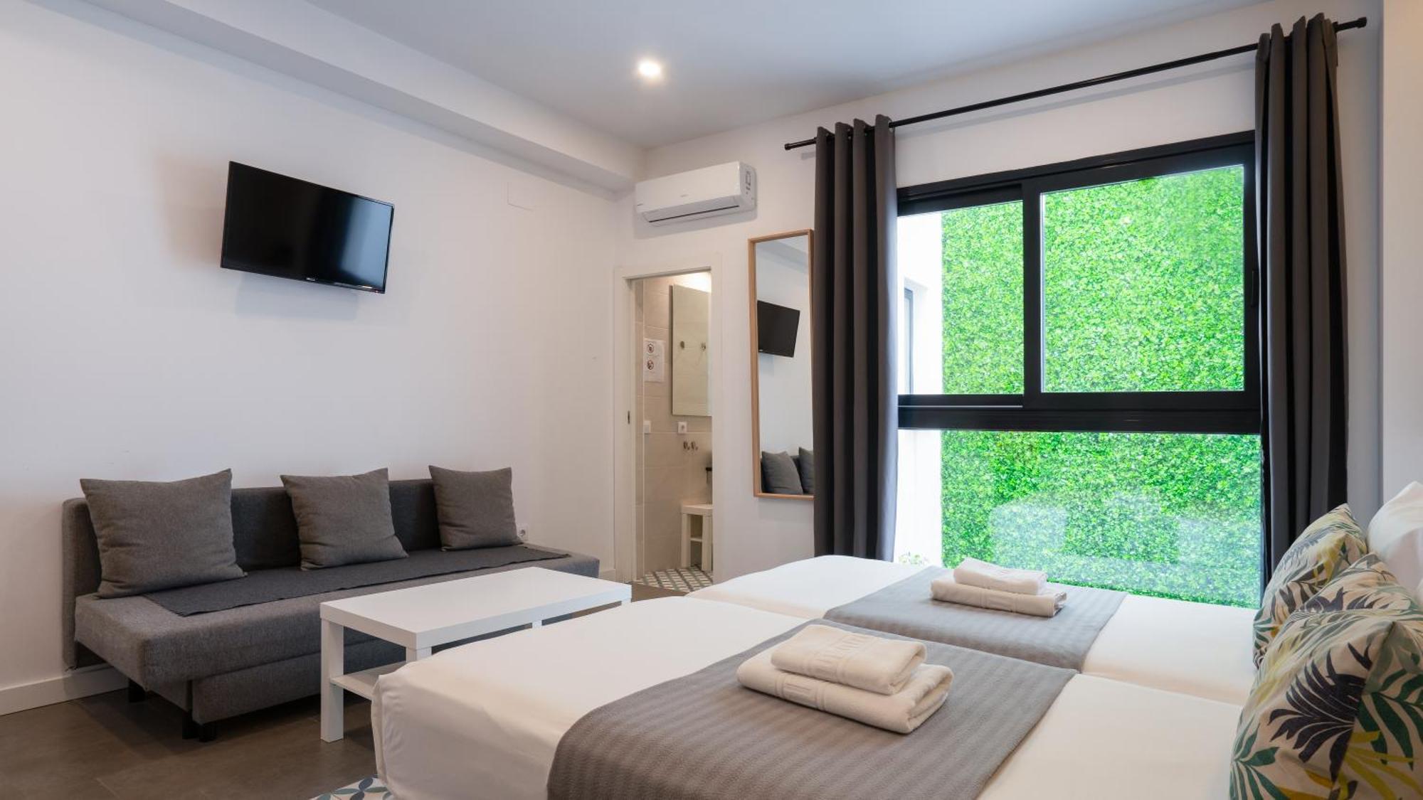 Apartment Dolium *
