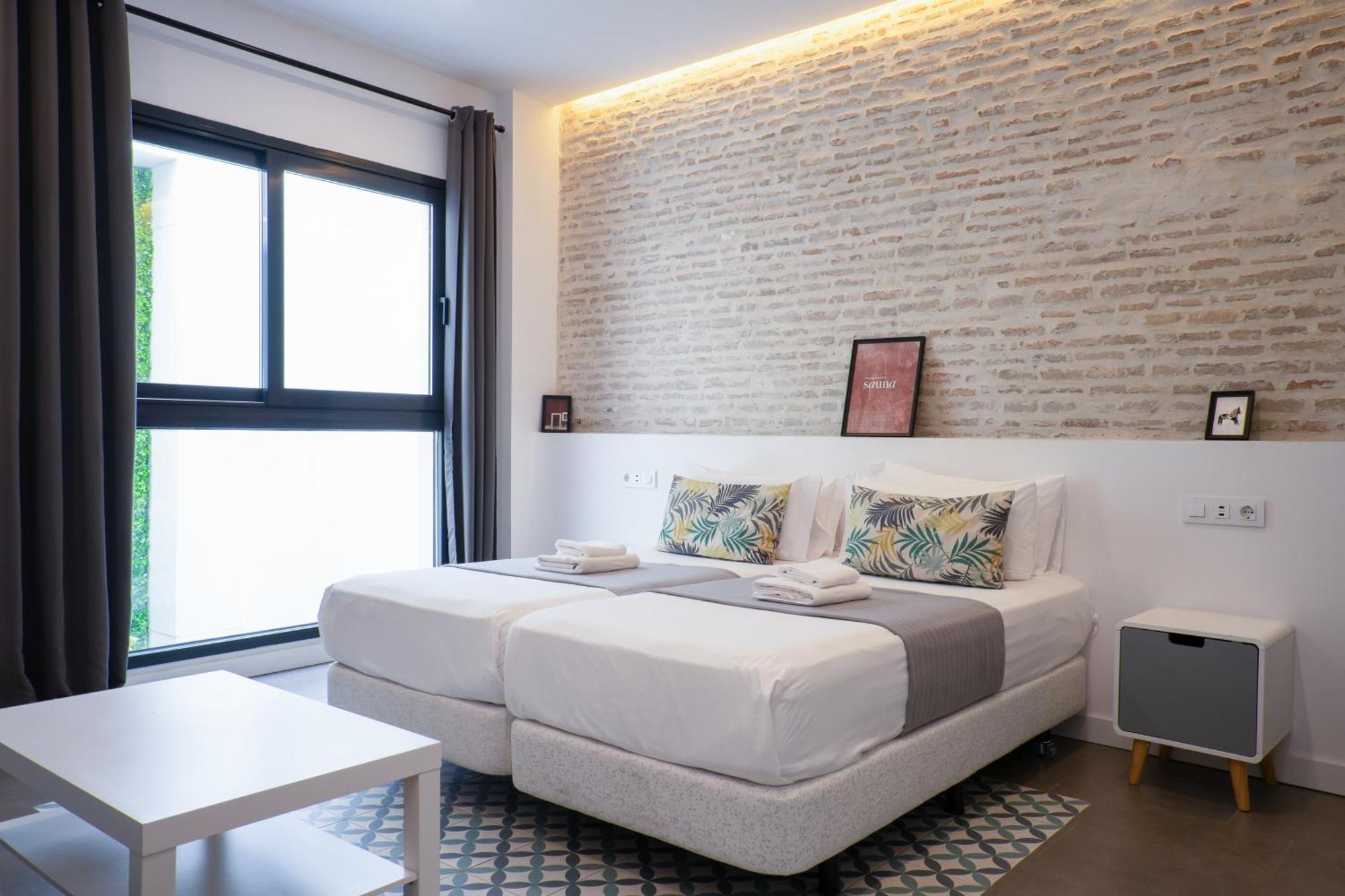 Dolium Apartment Seville