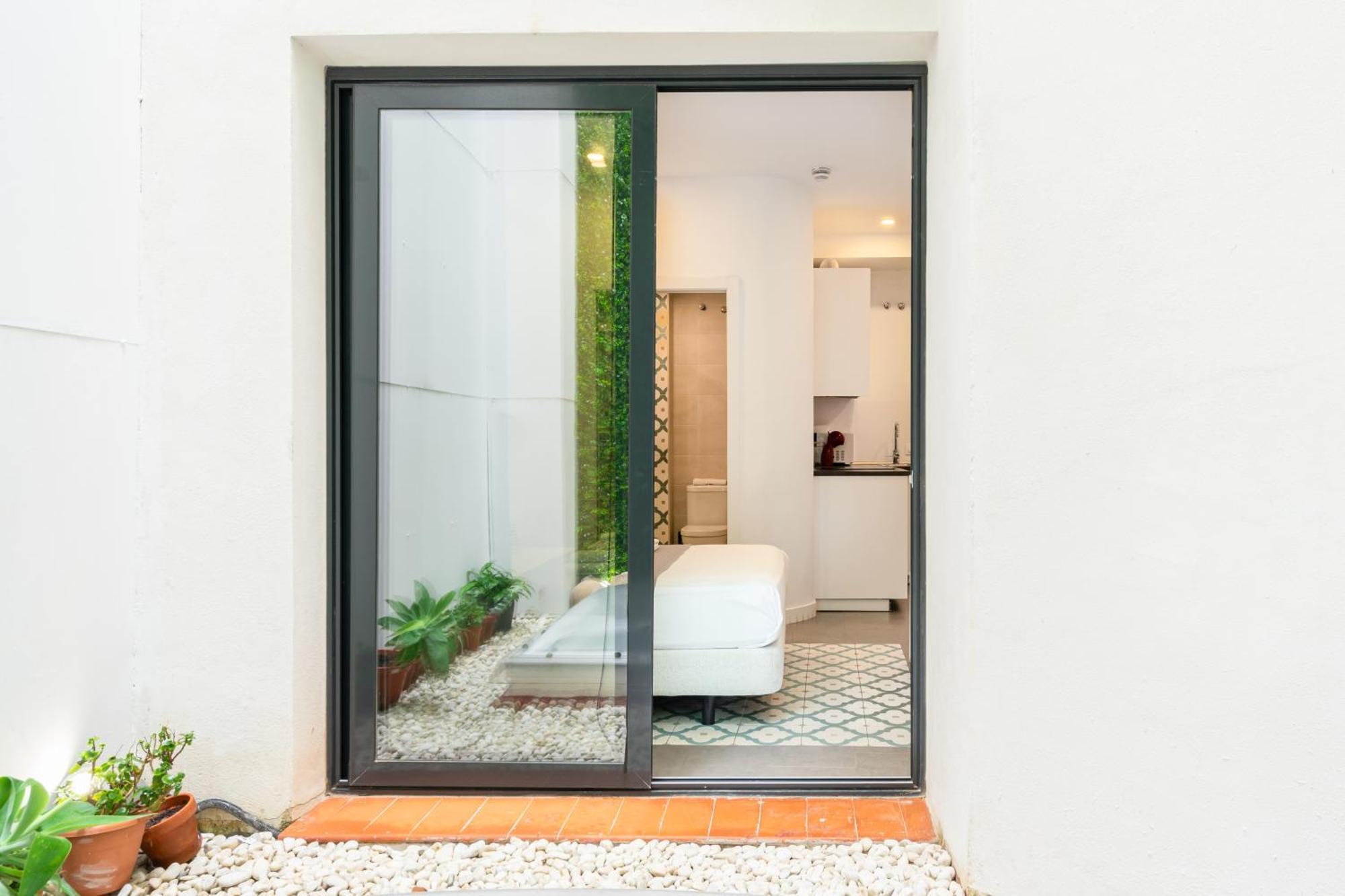 Apartment Dolium *
