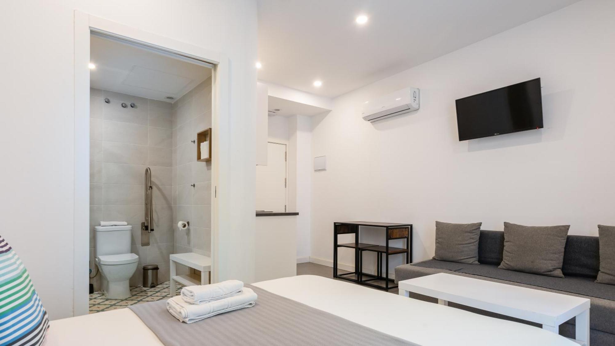 Apartment Dolium *