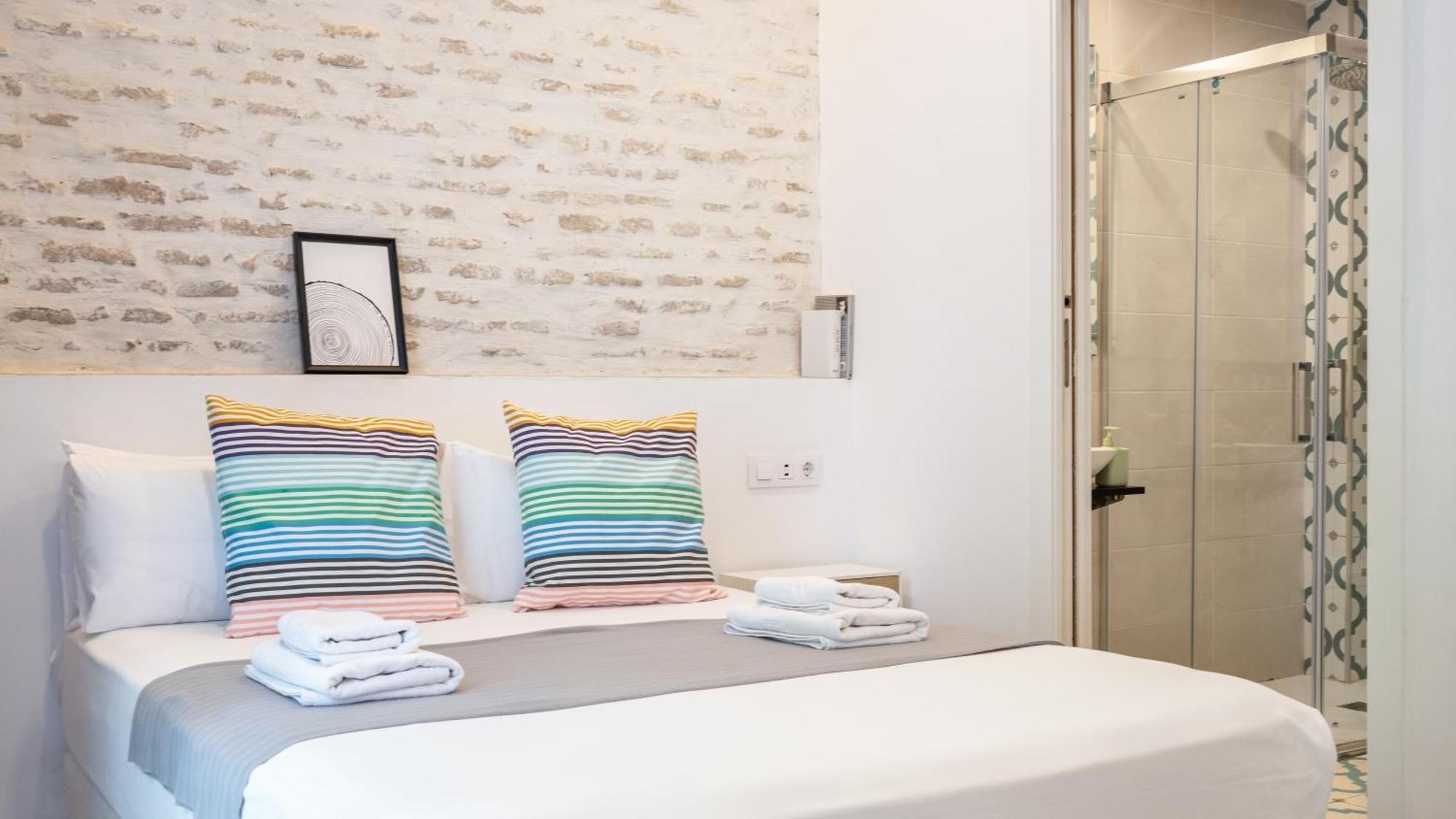 Apartment Dolium *