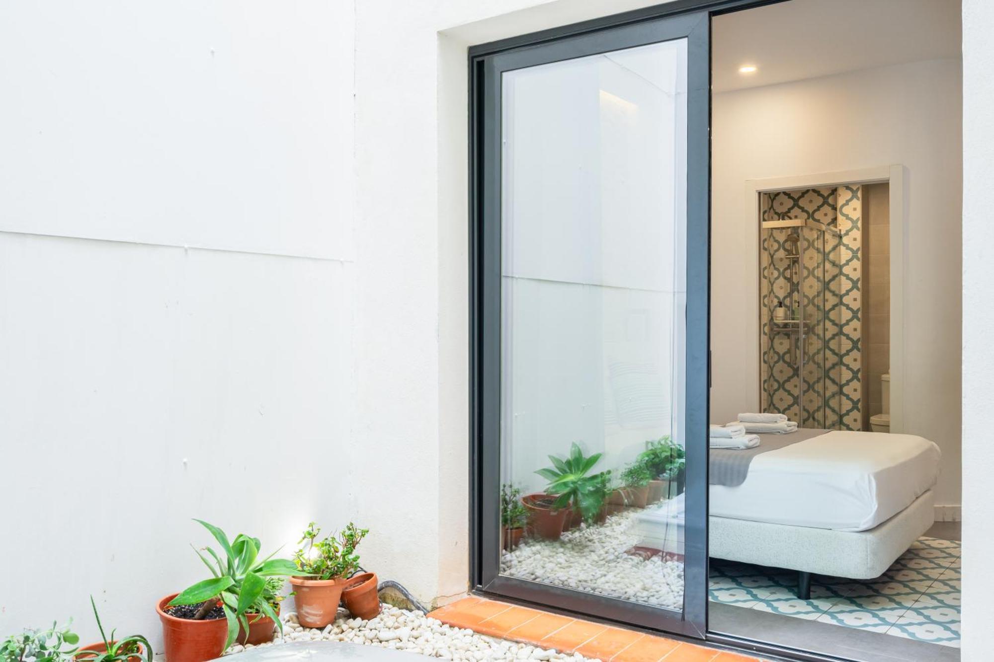 Apartment Dolium