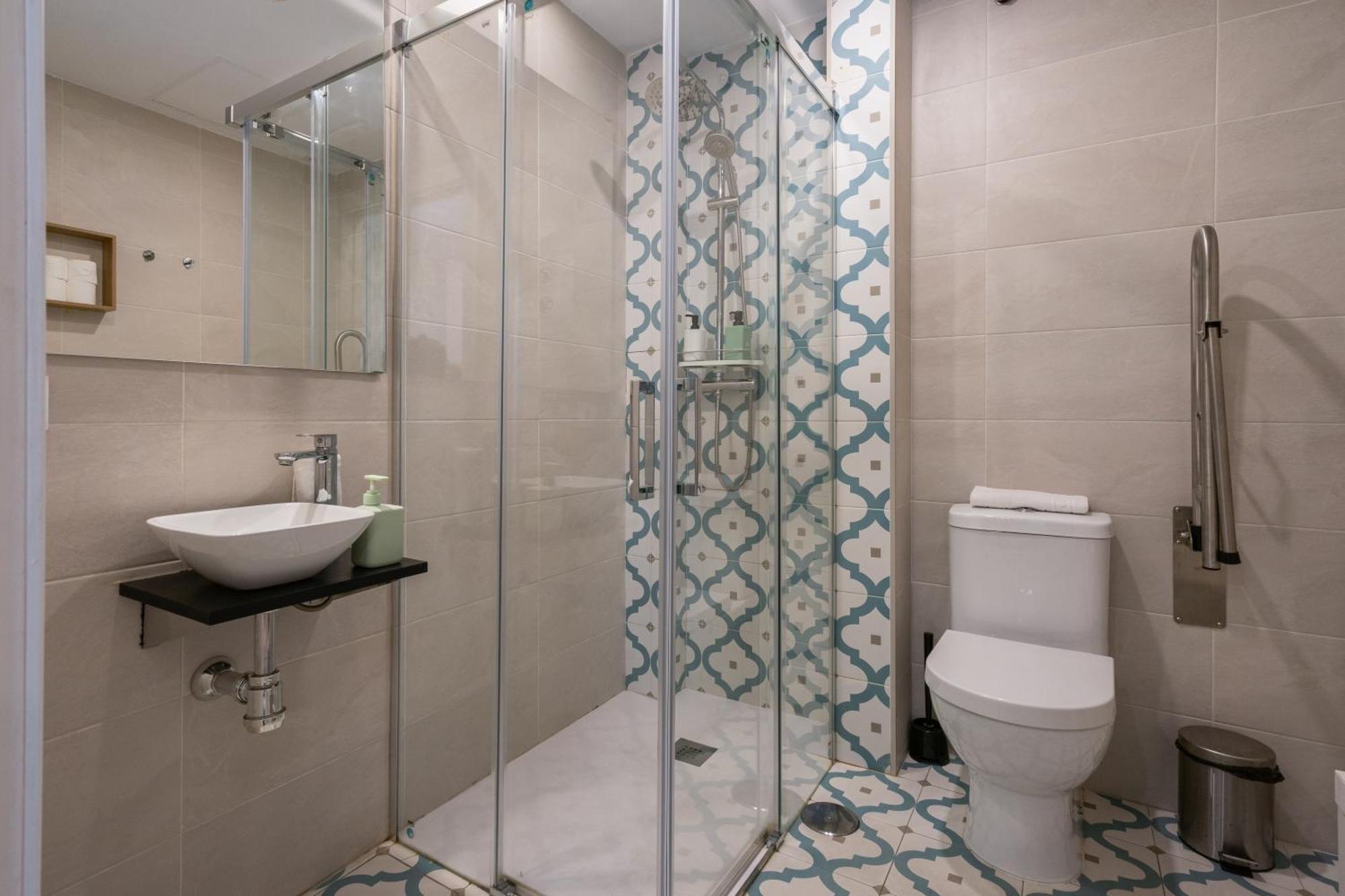 Dolium Apartment