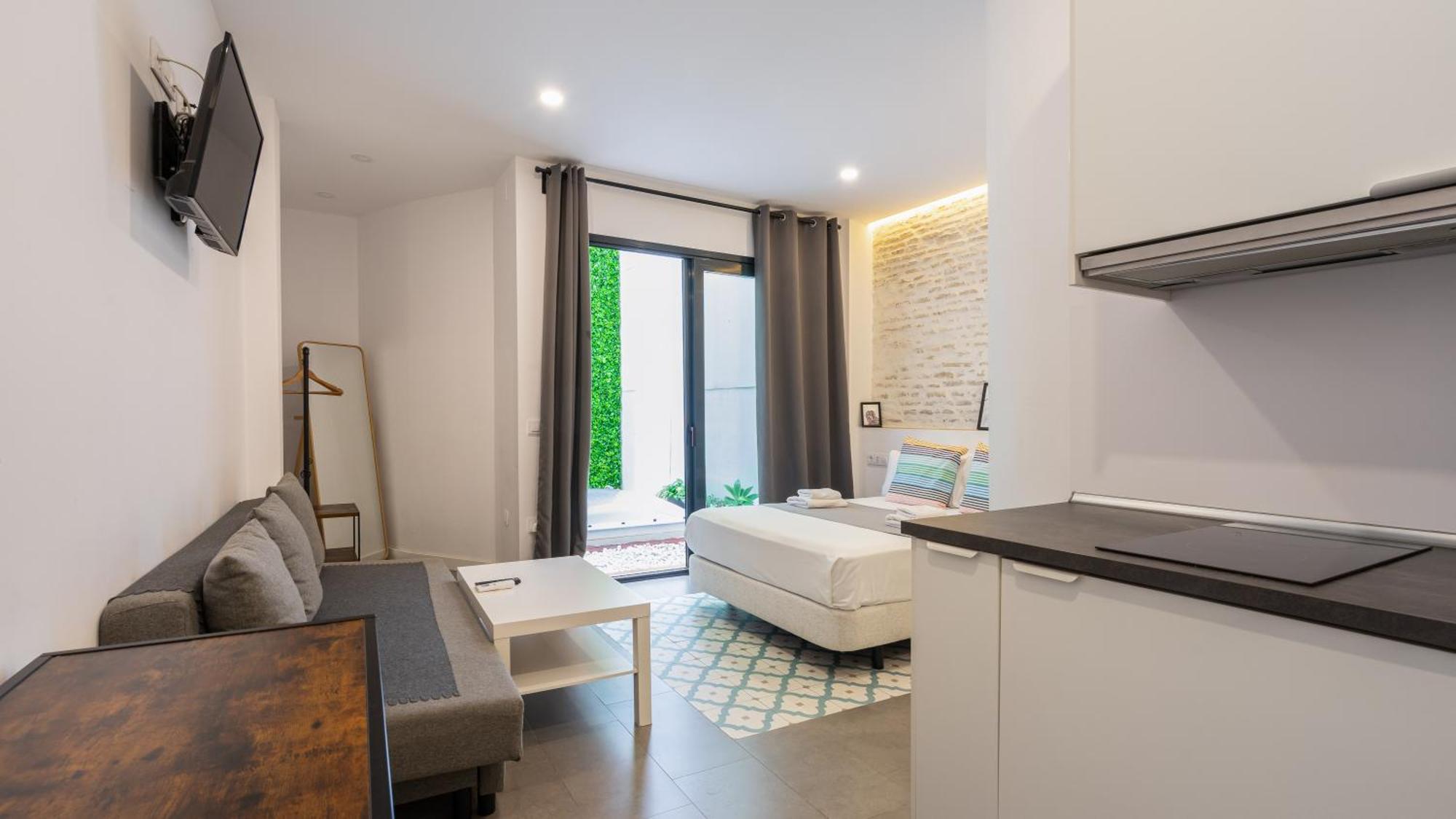 Dolium Apartment *